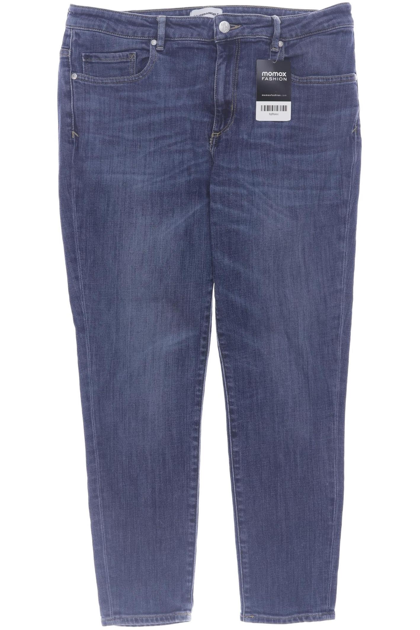 

Armedangels Damen Jeans, blau, Gr. 32