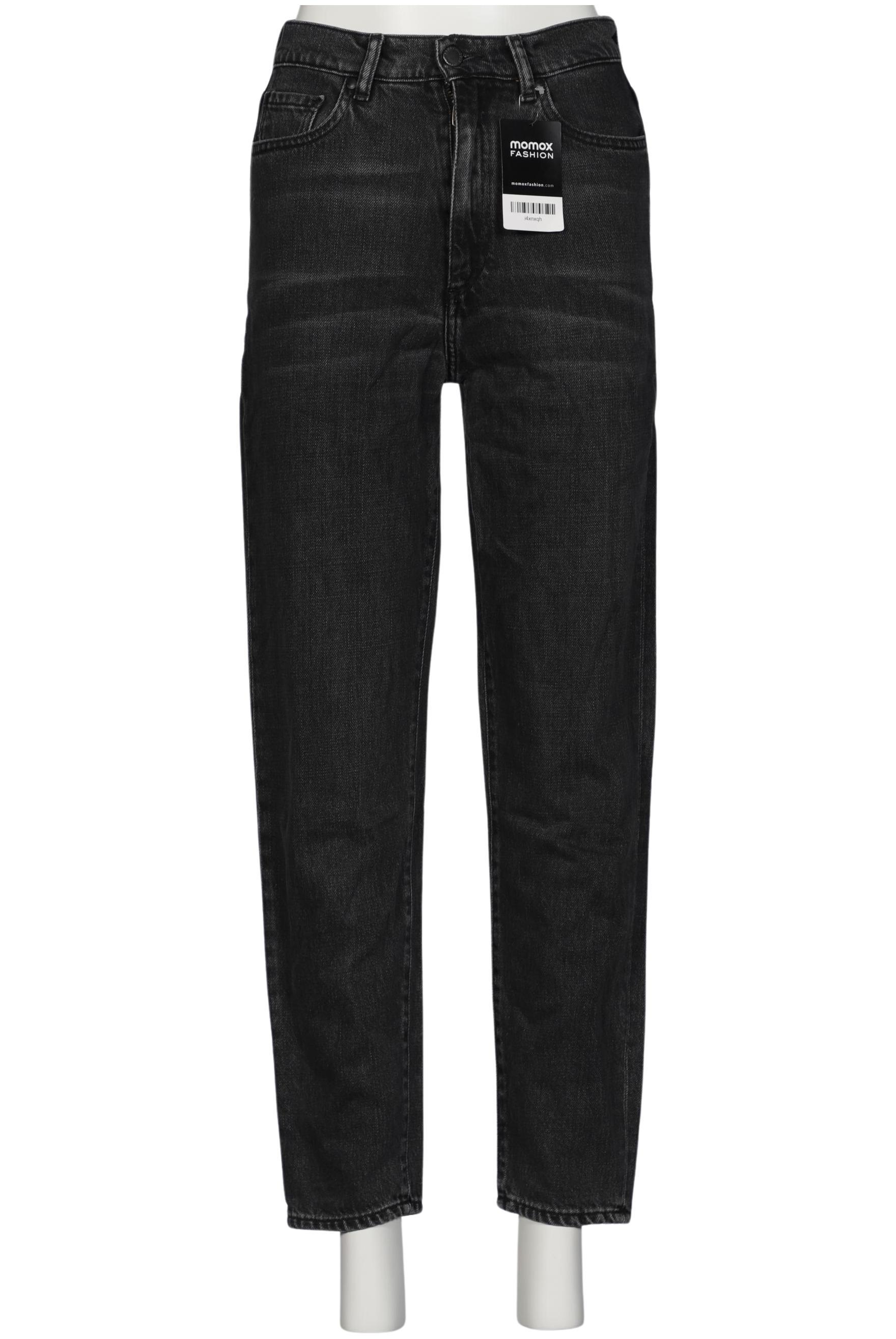 

Armedangels Damen Jeans, grau, Gr. 25