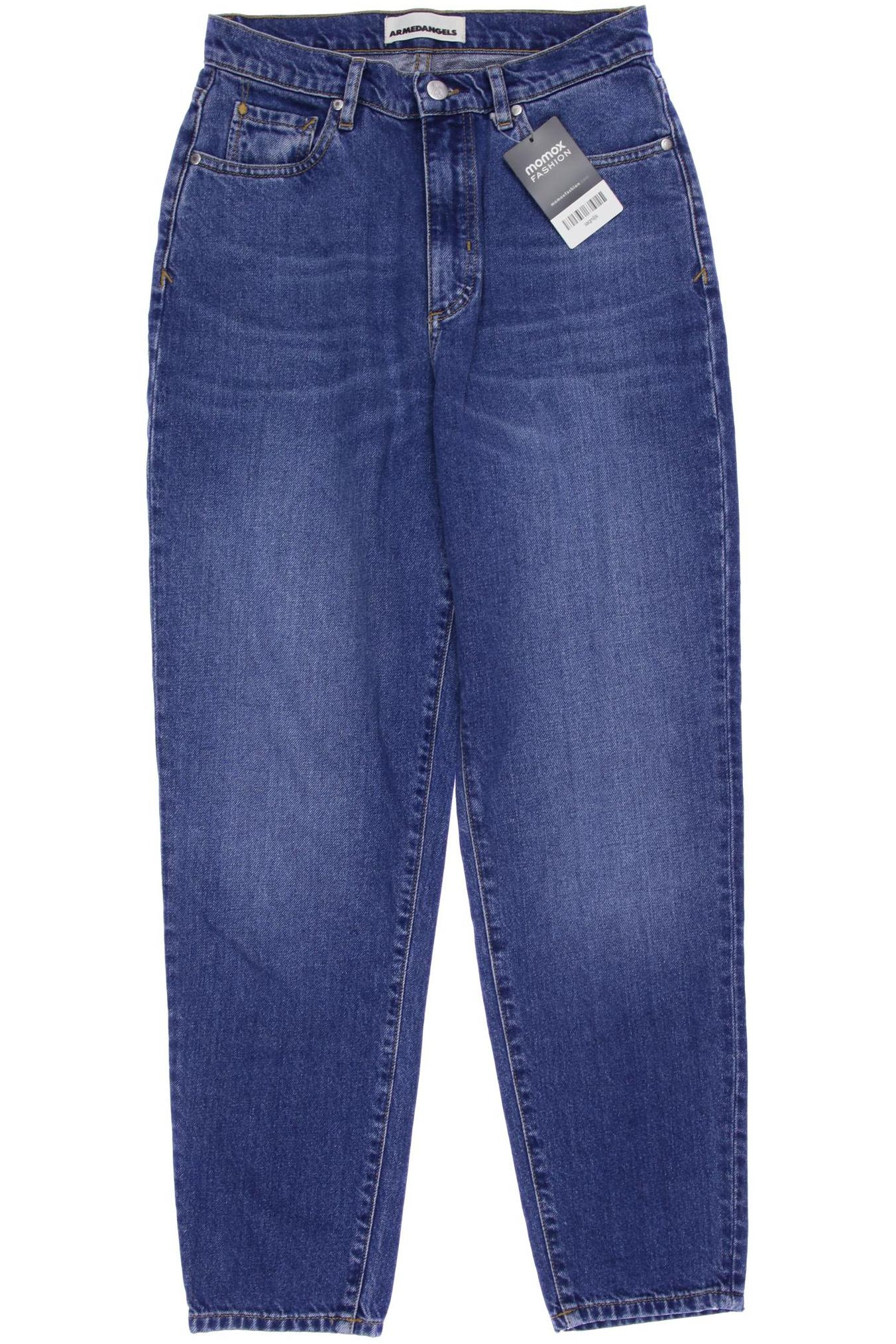 

Armedangels Damen Jeans, blau, Gr. 26