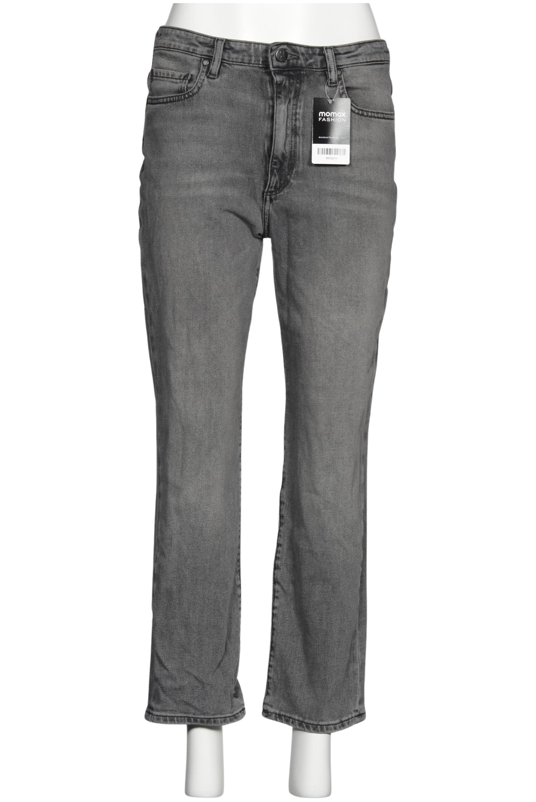 

Armedangels Damen Jeans, grau, Gr. 29