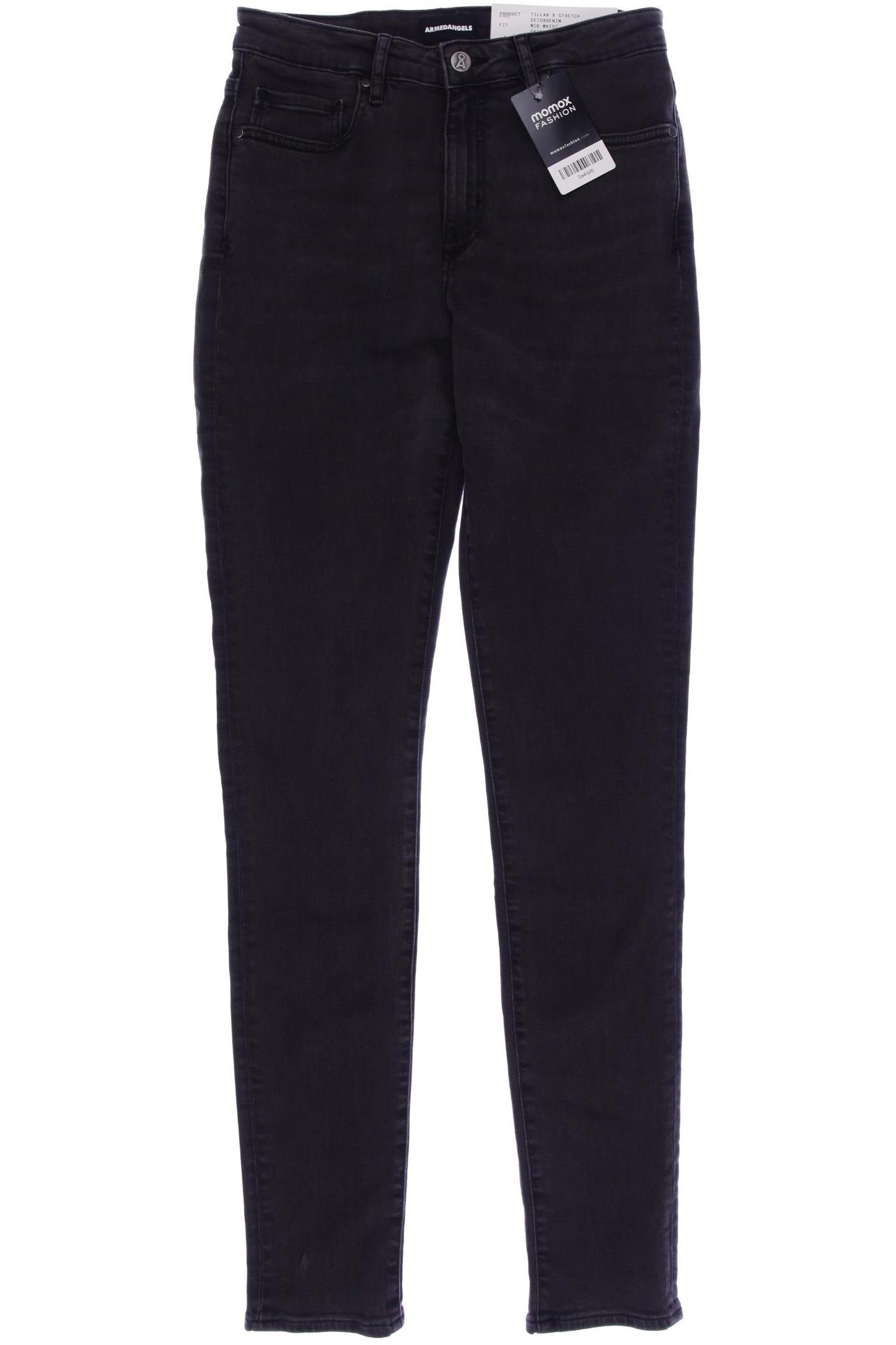 

ARMEDANGELS Damen Jeans, grau