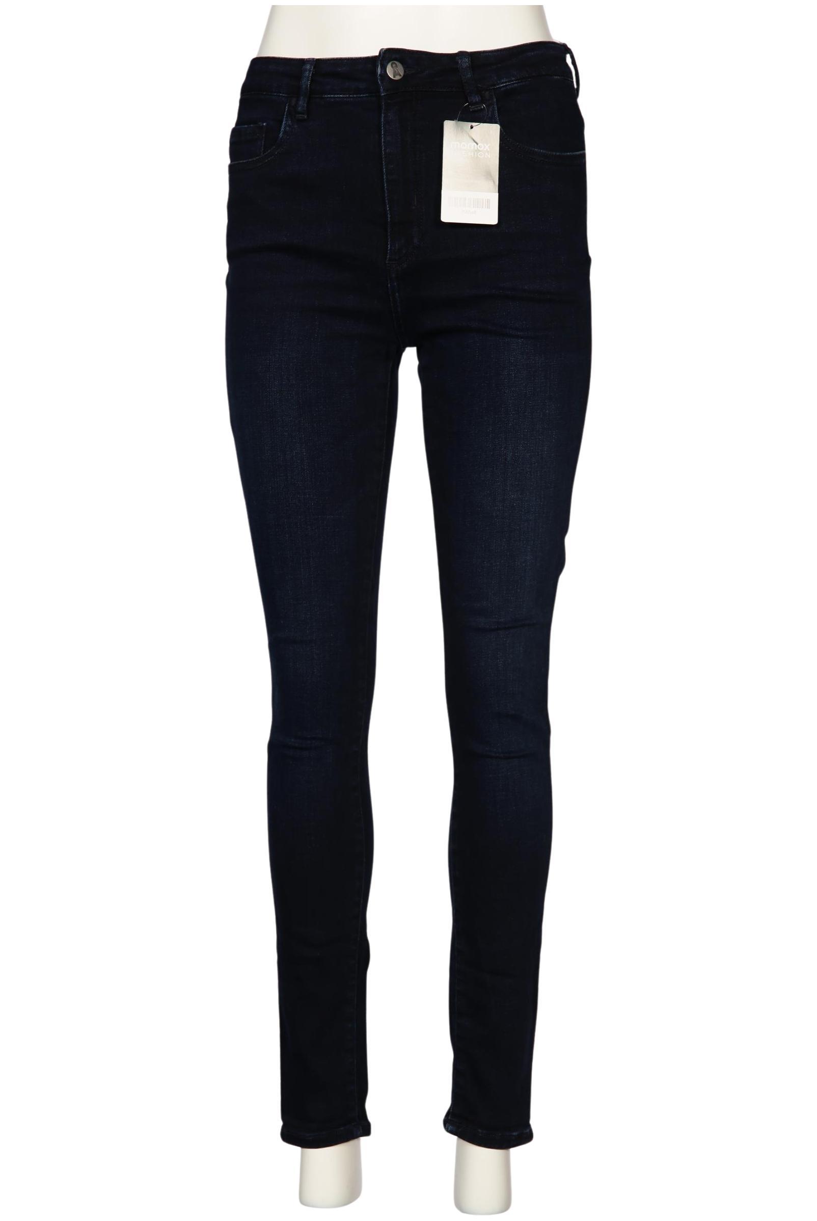 

Armedangels Damen Jeans, marineblau, Gr. 29