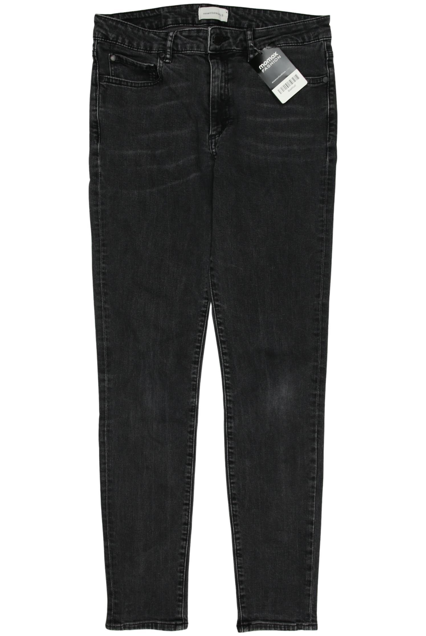 

Armedangels Damen Jeans, grau, Gr. 29