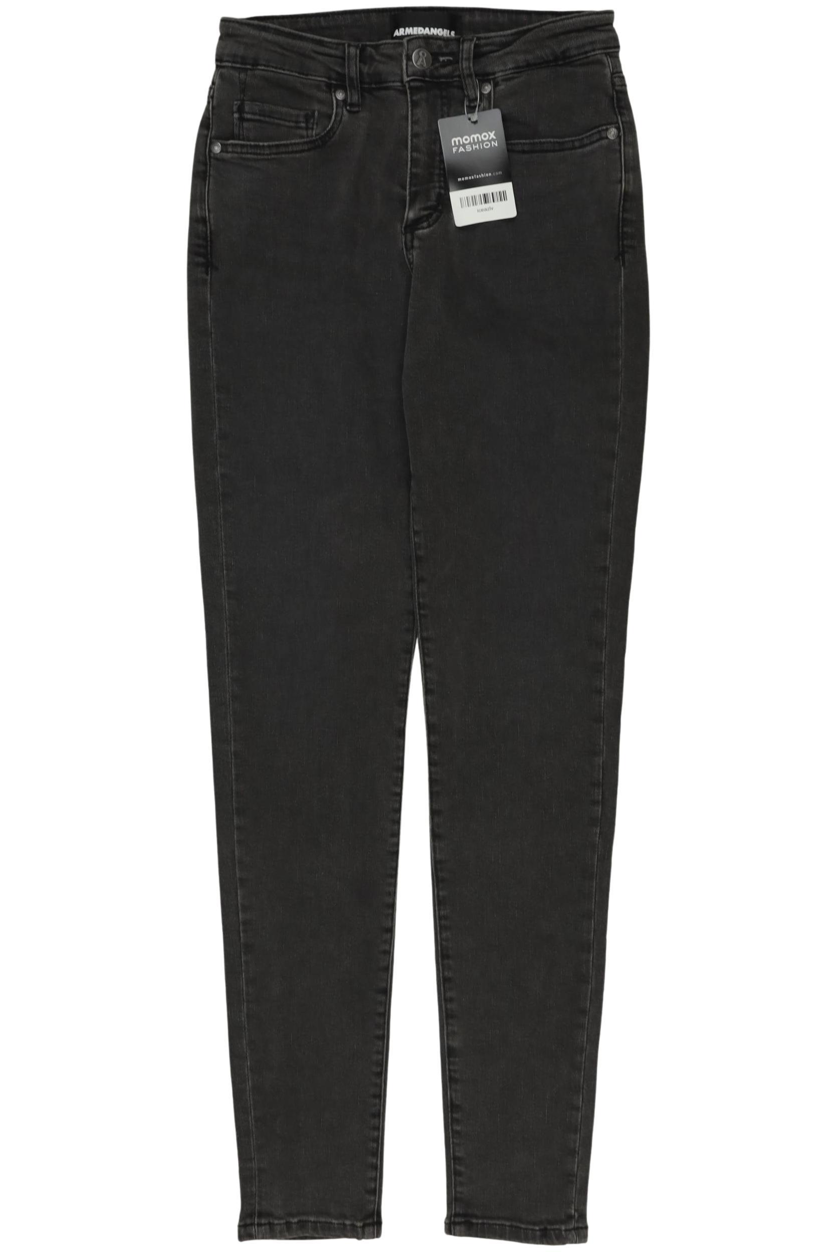 

Armedangels Damen Jeans, grau, Gr. 26