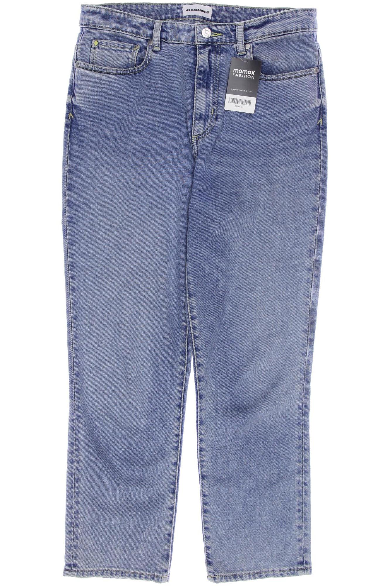 

Armedangels Damen Jeans, blau, Gr. 29