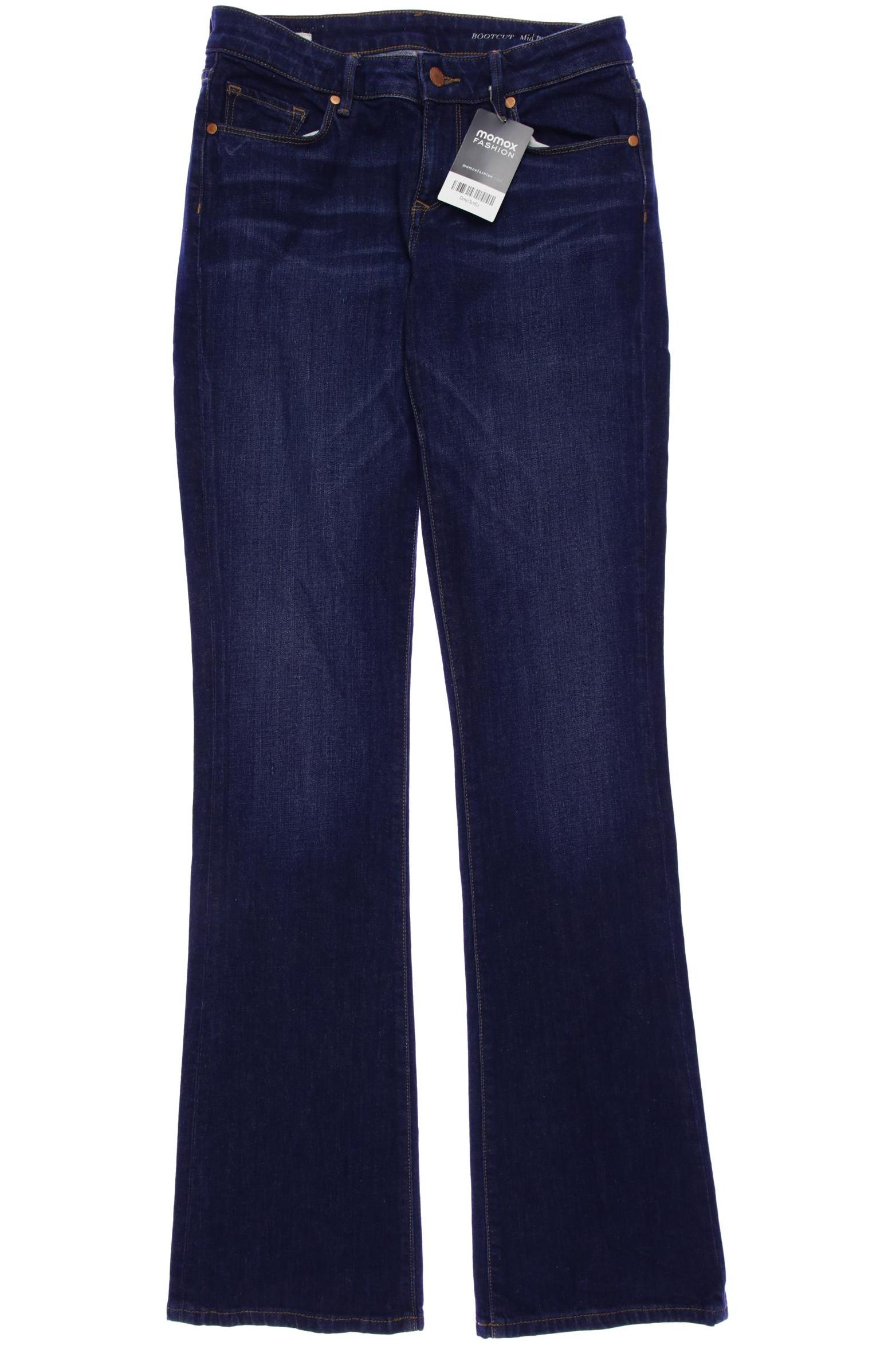 

Armedangels Damen Jeans, blau, Gr. 27