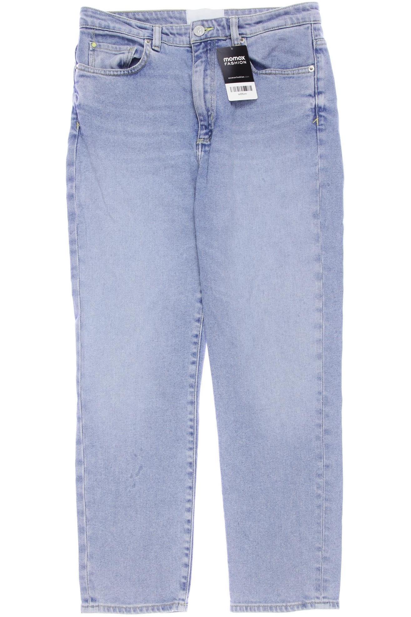 

Armedangels Damen Jeans, hellblau, Gr. 29