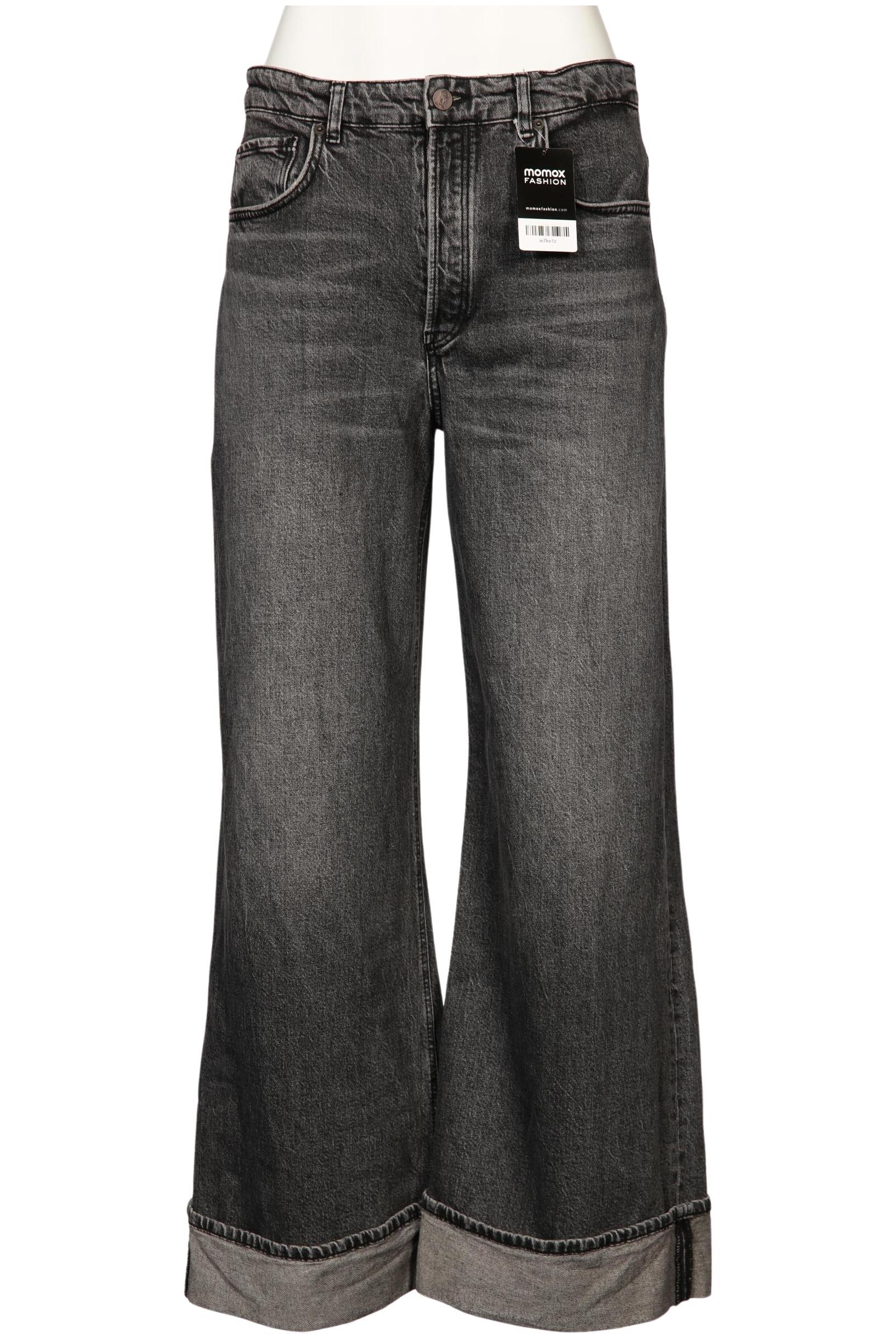 

Armedangels Damen Jeans, grau, Gr. 31