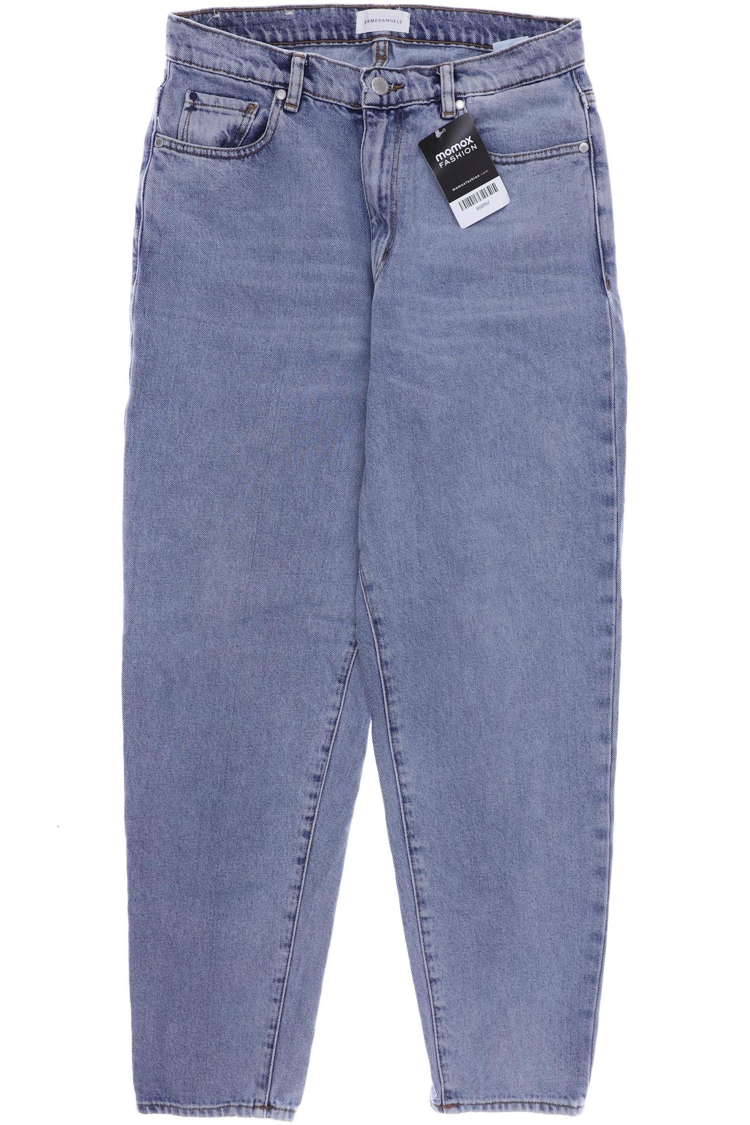 

ARMEDANGELS Damen Jeans, hellblau