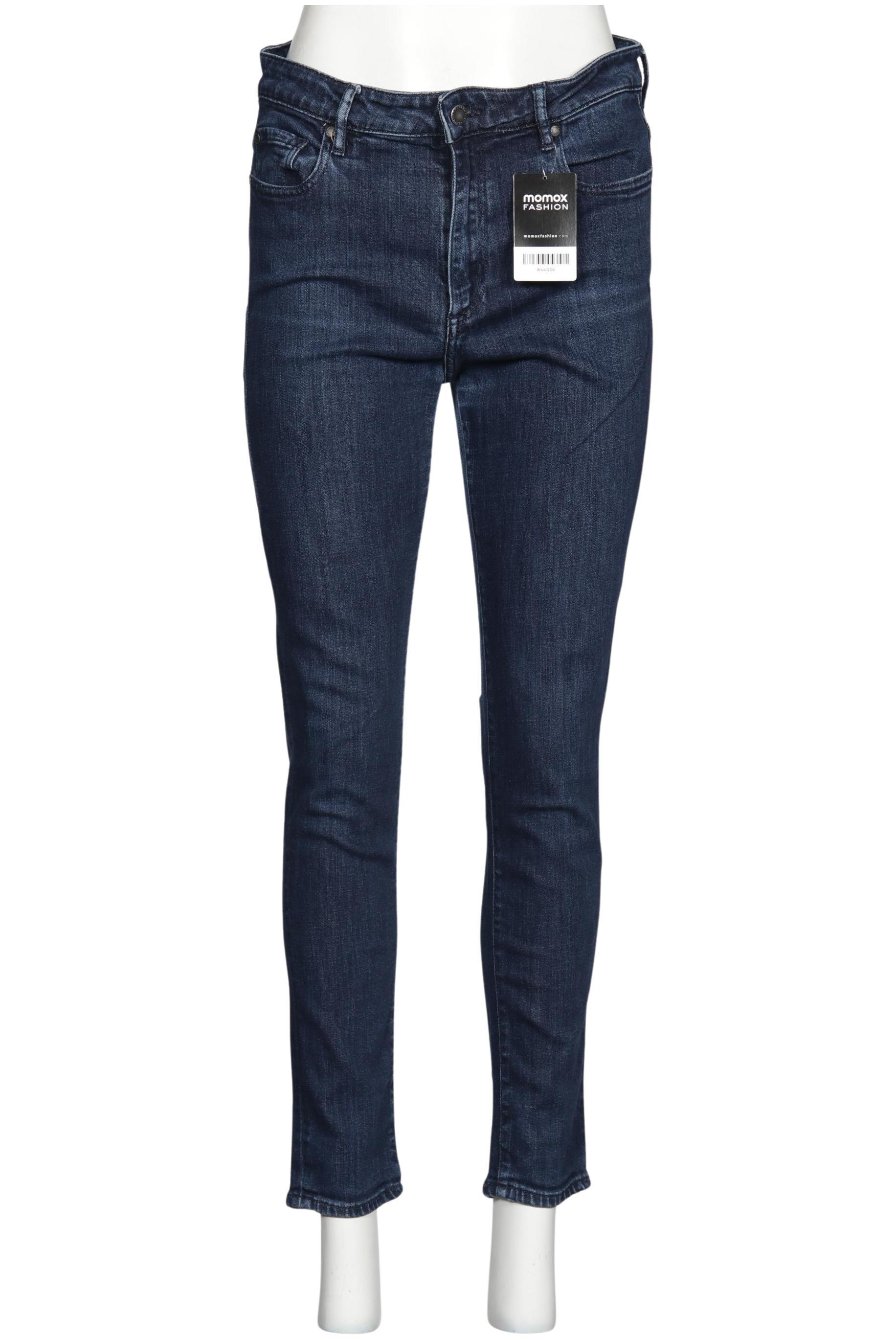 

Armedangels Damen Jeans, marineblau, Gr. 30