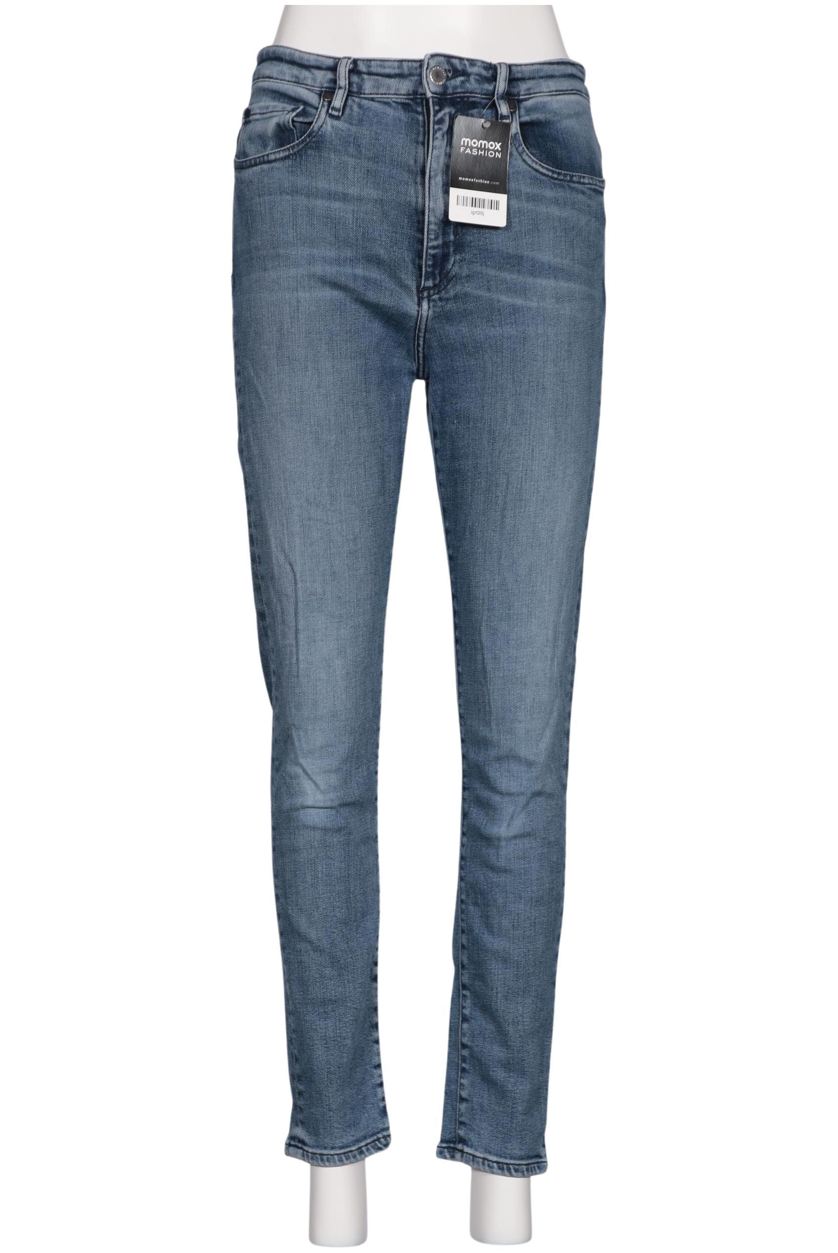 

Armedangels Damen Jeans, blau, Gr. 28