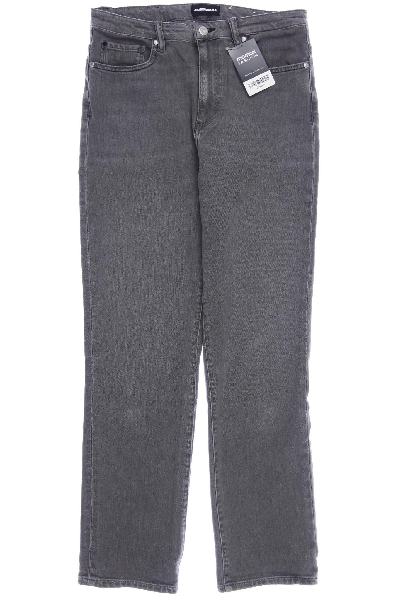 

ARMEDANGELS Damen Jeans, grau