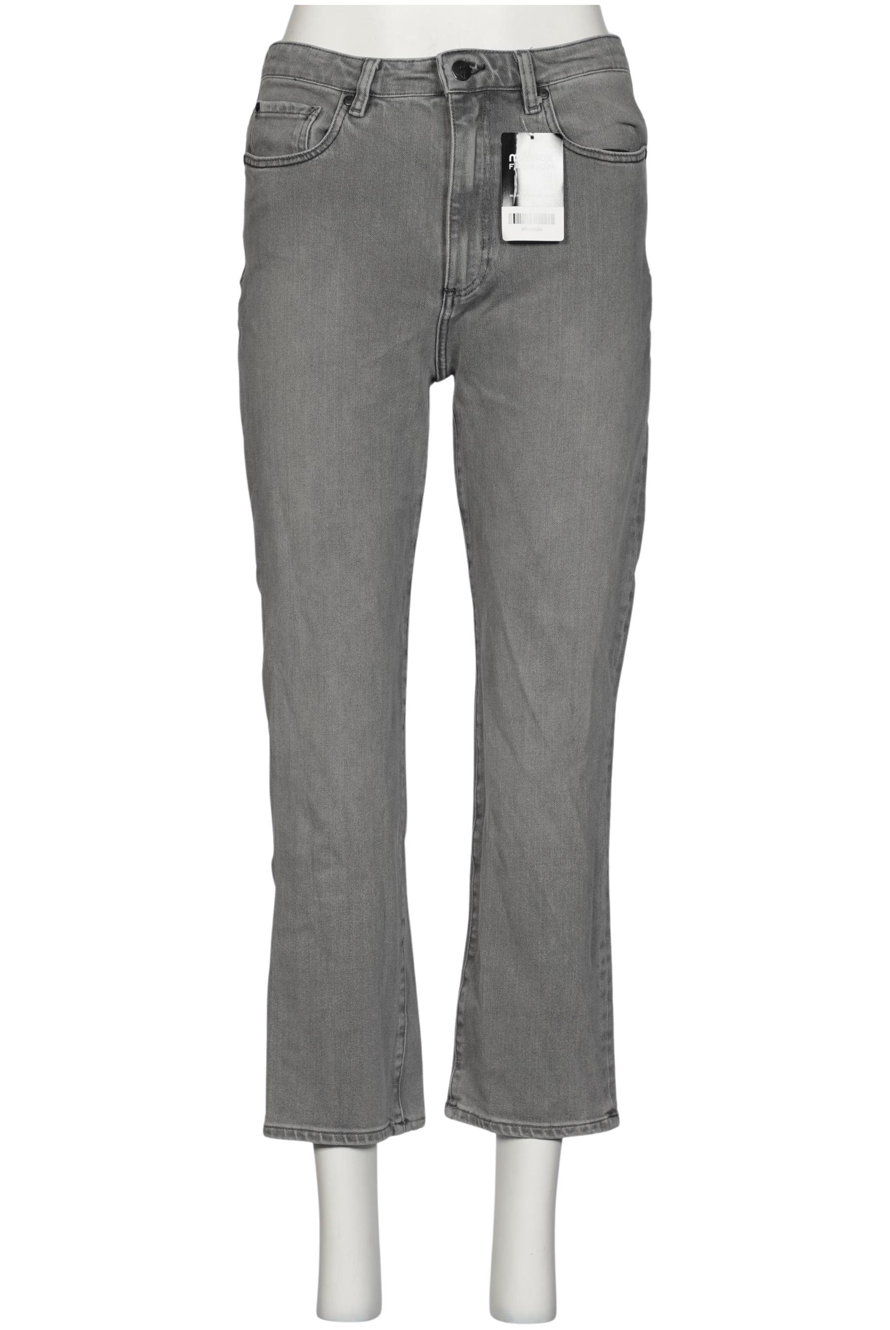 

Armedangels Damen Jeans, grau, Gr. 30