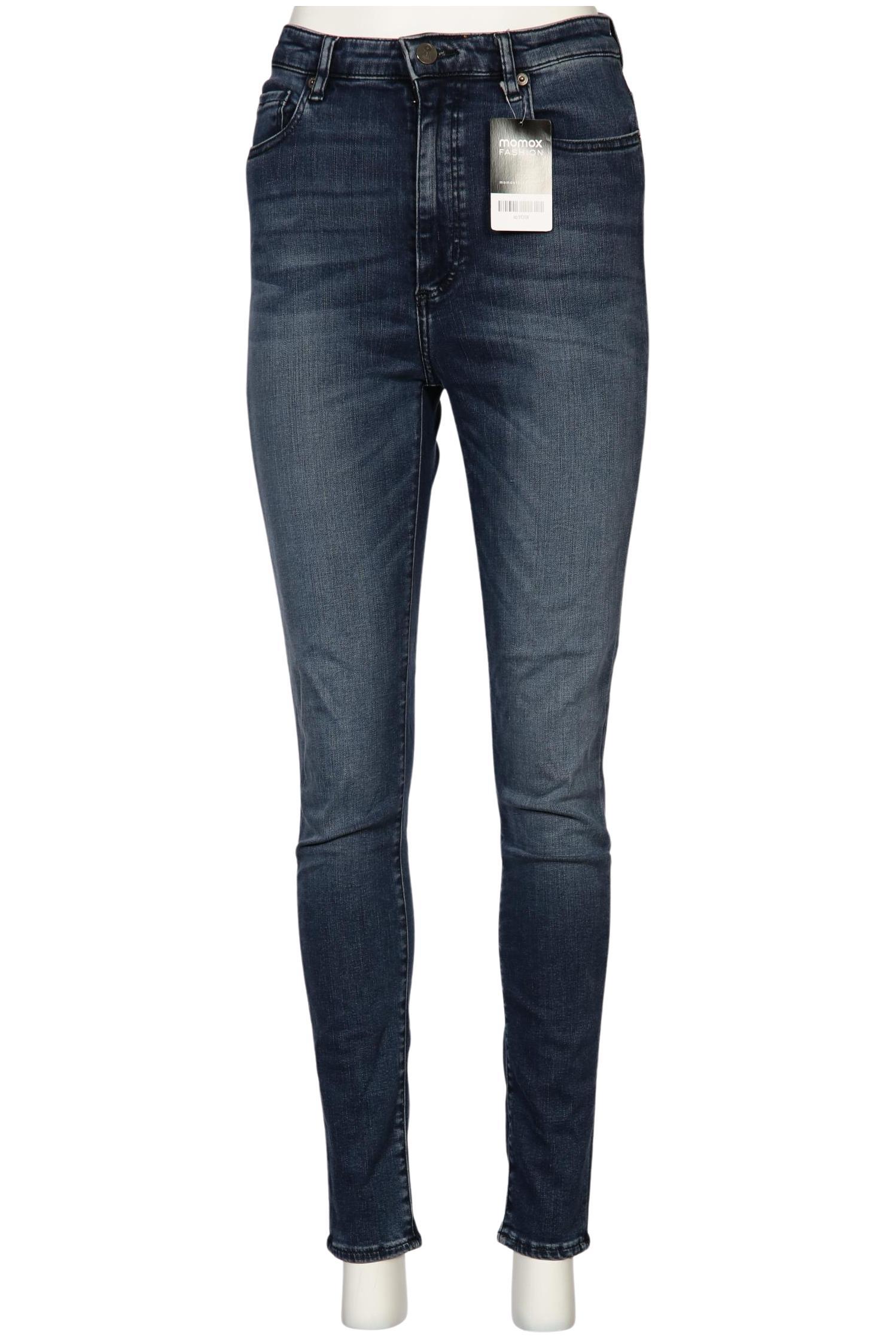 

Armedangels Damen Jeans, blau, Gr. 28