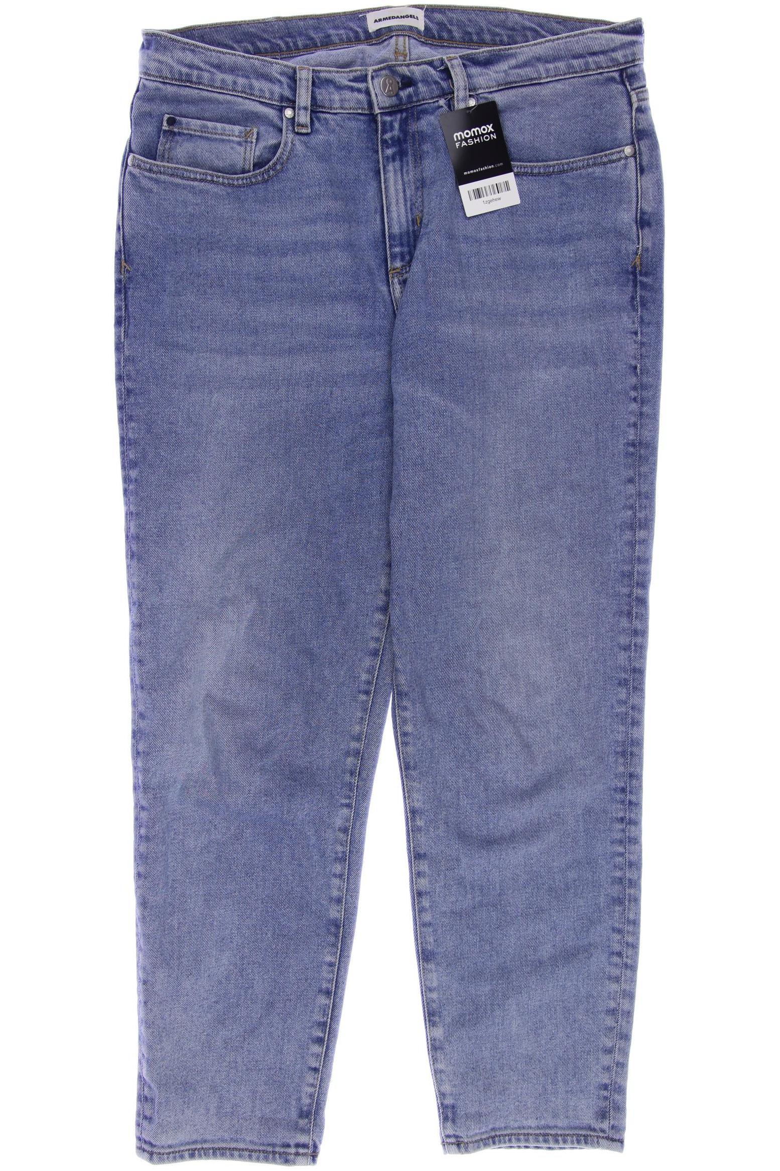

Armedangels Damen Jeans, blau, Gr. 29