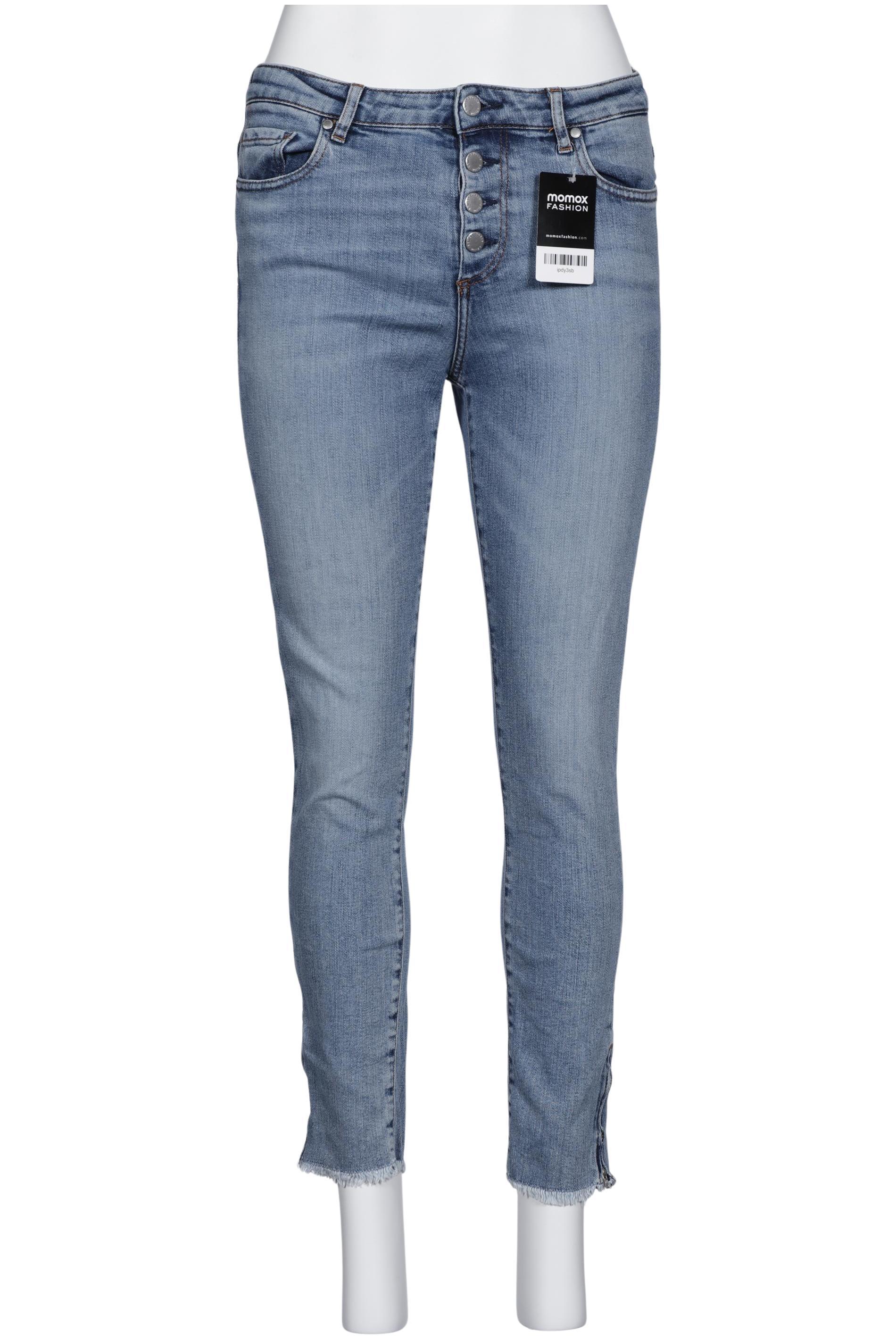 

Armedangels Damen Jeans, hellblau, Gr. 31