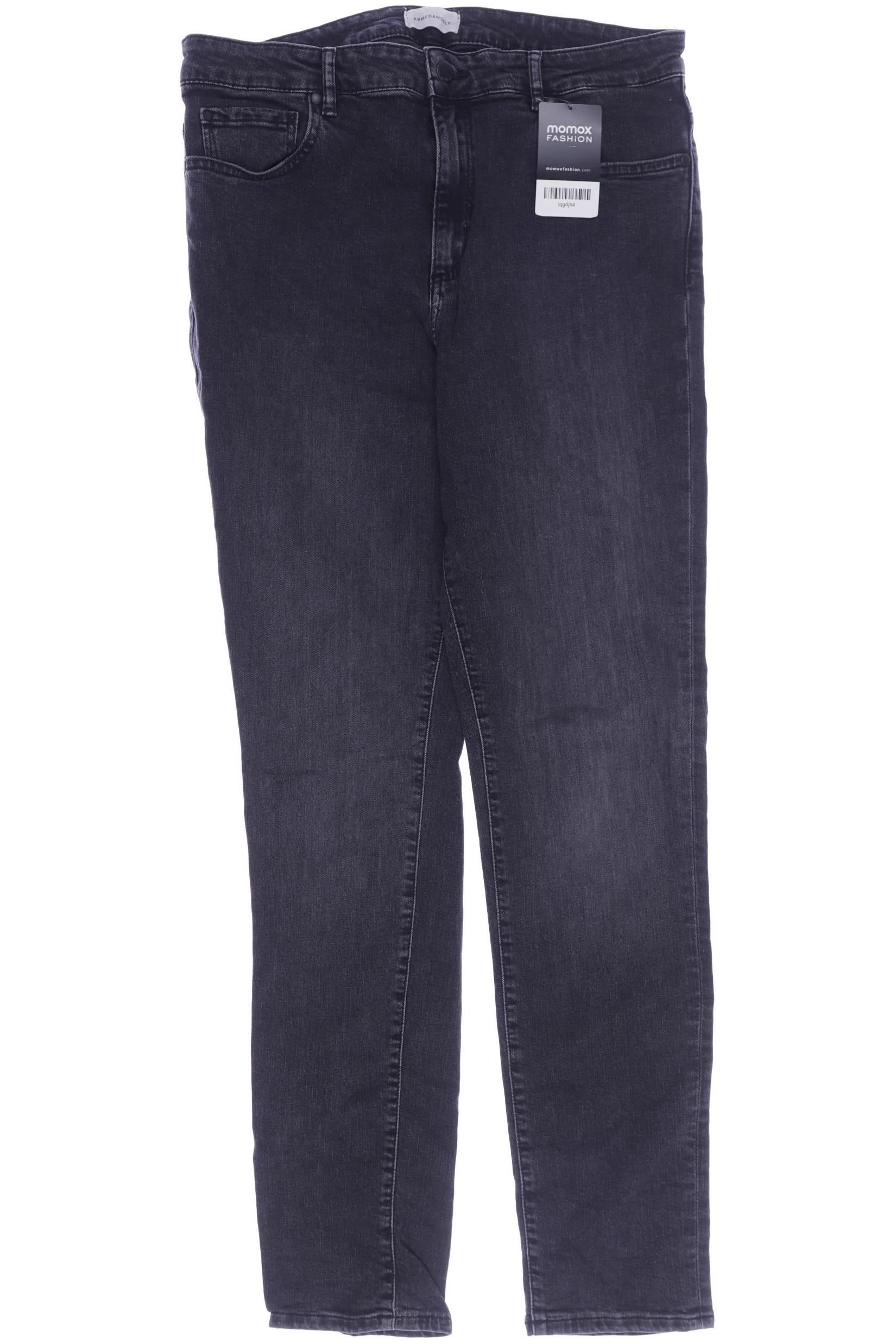 

ARMEDANGELS Damen Jeans, grau