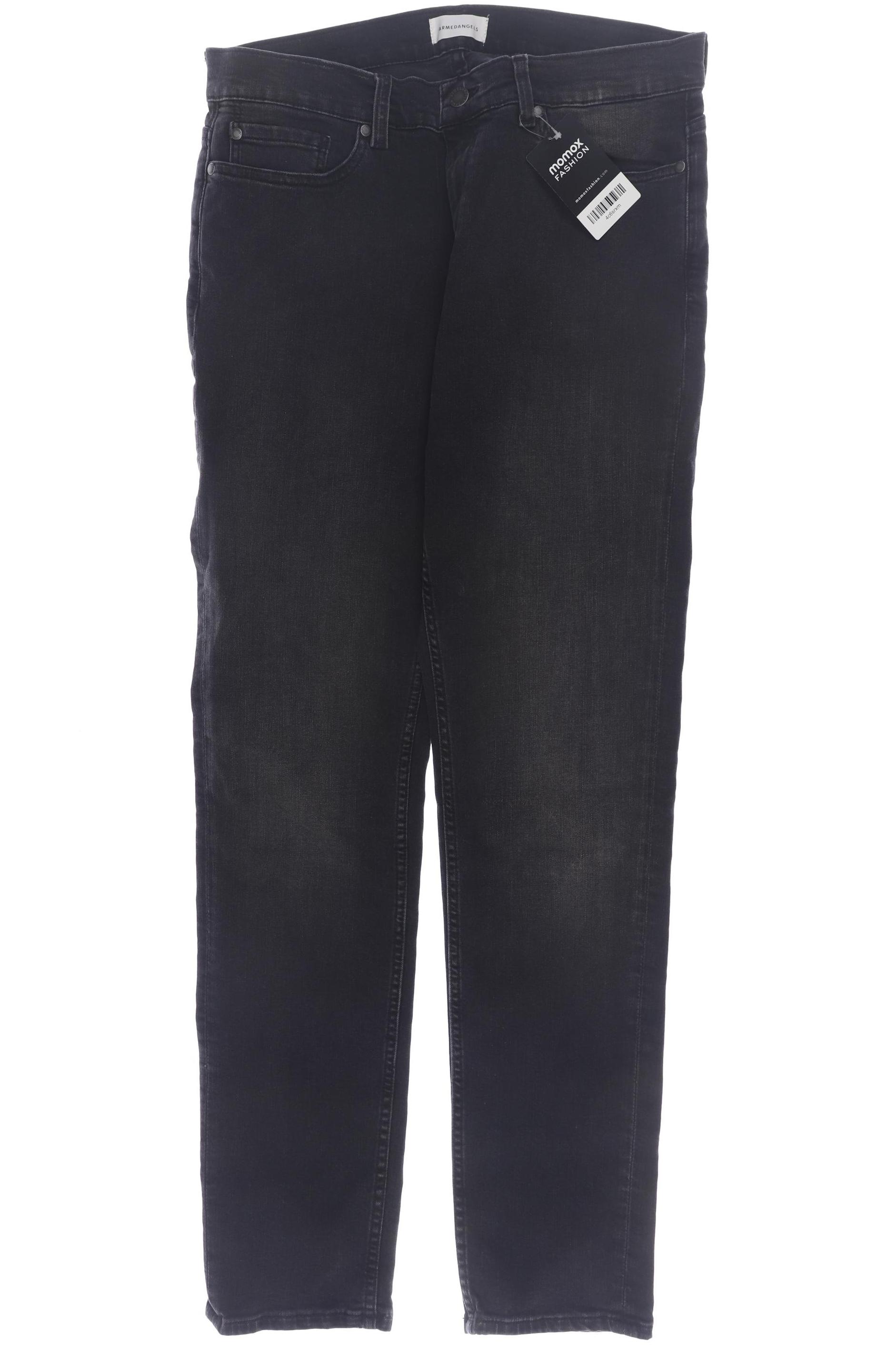 

ARMEDANGELS Damen Jeans, grau