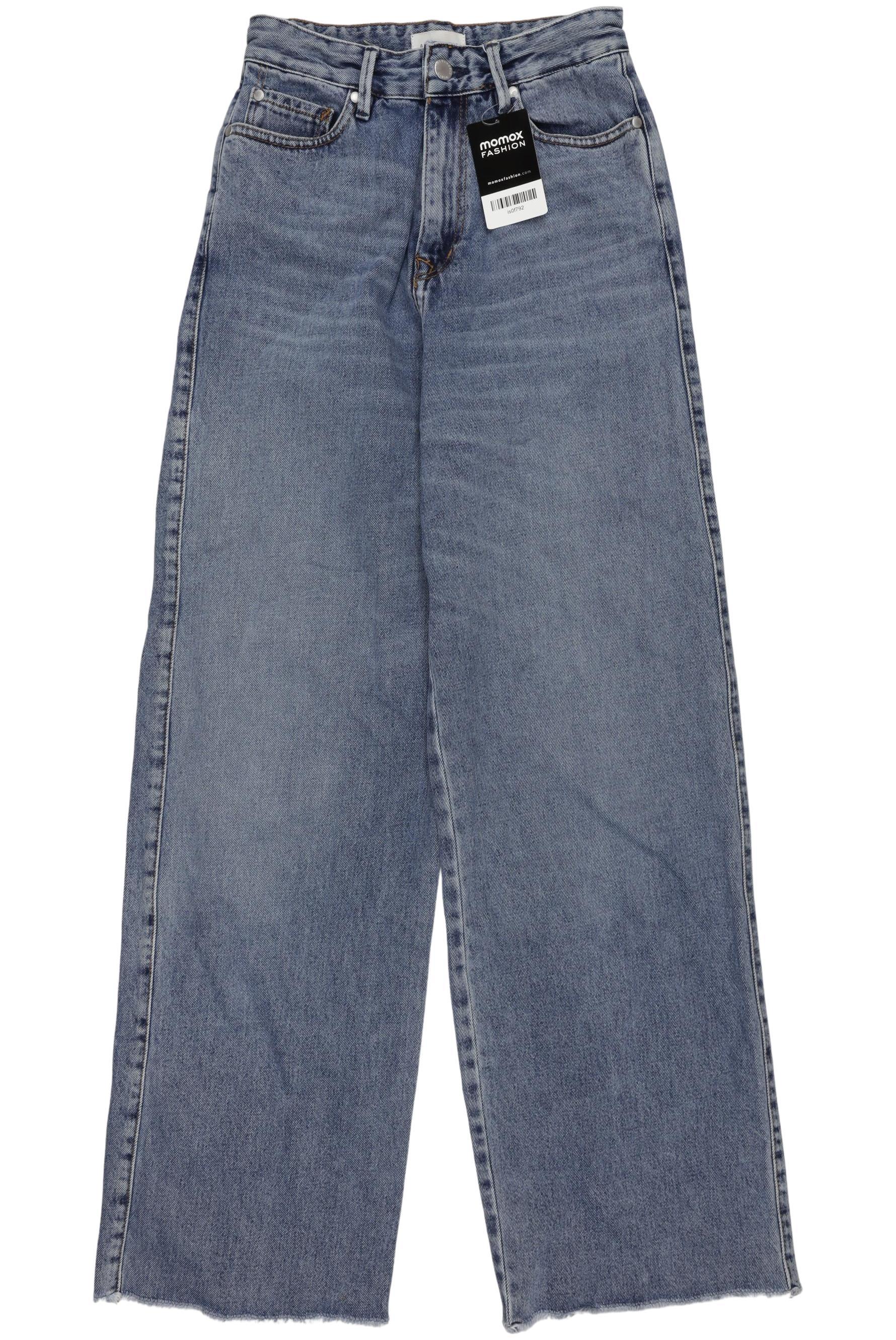 

Armedangels Damen Jeans, blau, Gr. 26