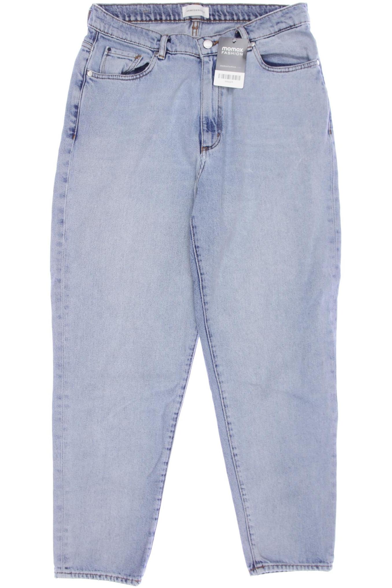 

Armedangels Damen Jeans, hellblau, Gr. 30