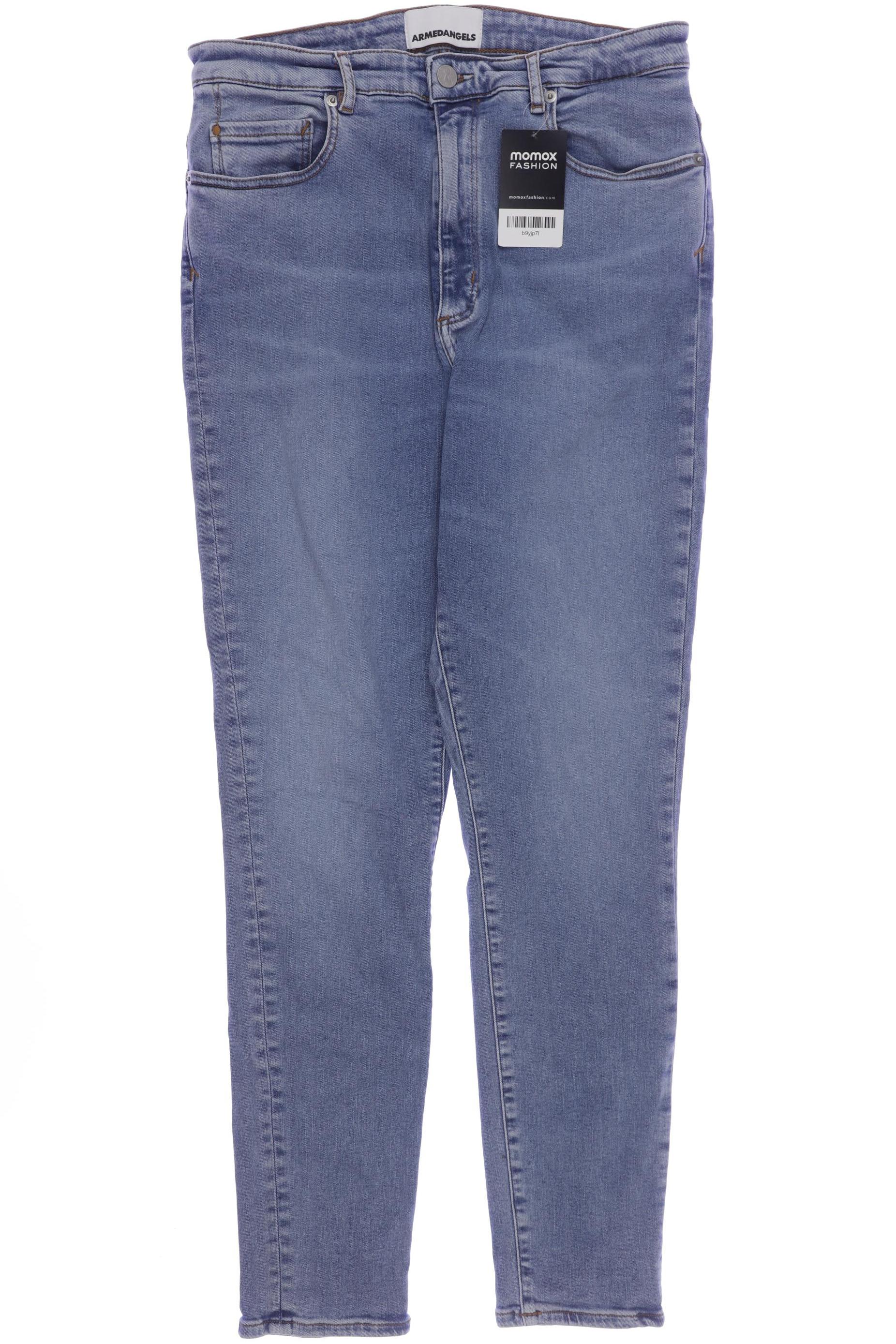 

Armedangels Damen Jeans, blau, Gr. 32