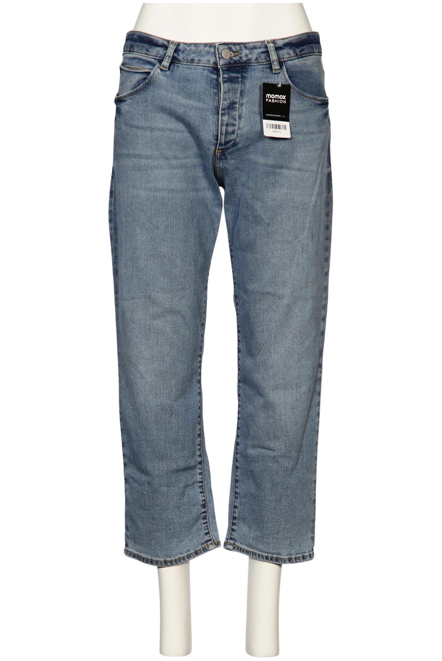 

Armedangels Damen Jeans, blau, Gr. 31