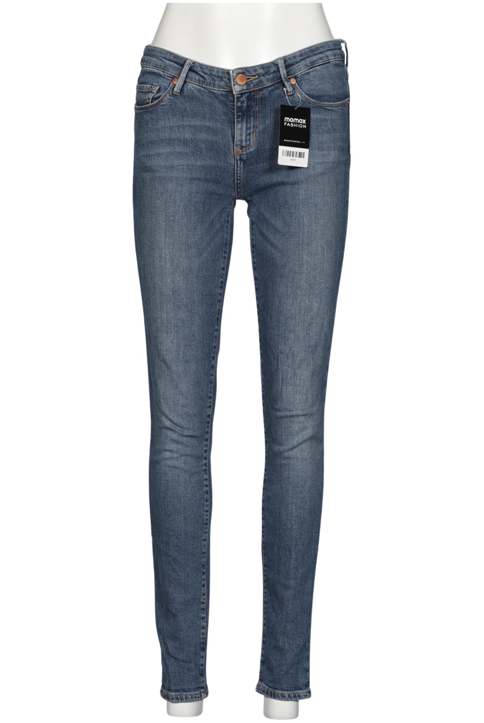 

Armedangels Damen Jeans, blau, Gr. 27
