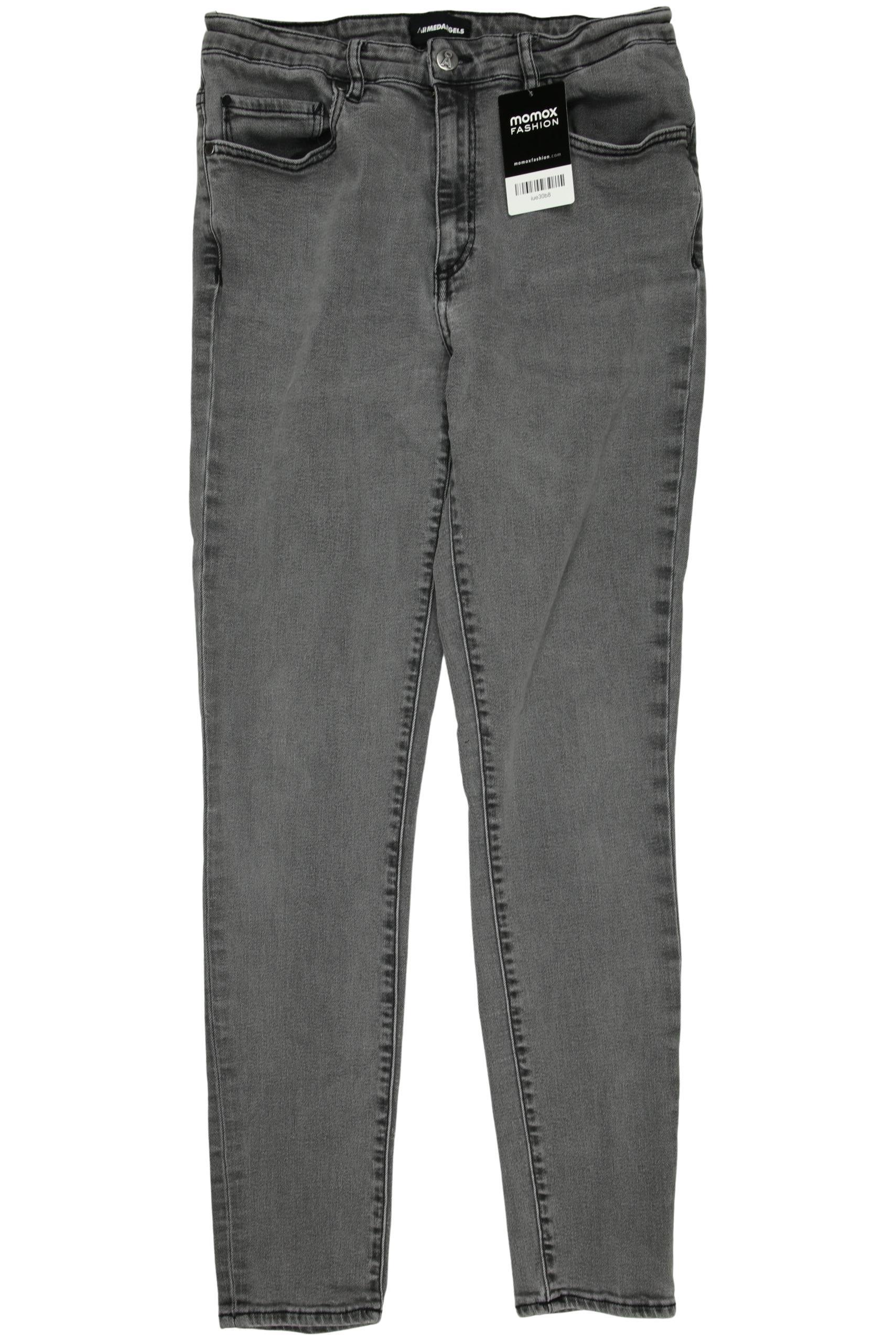 

Armedangels Damen Jeans, grau, Gr. 30