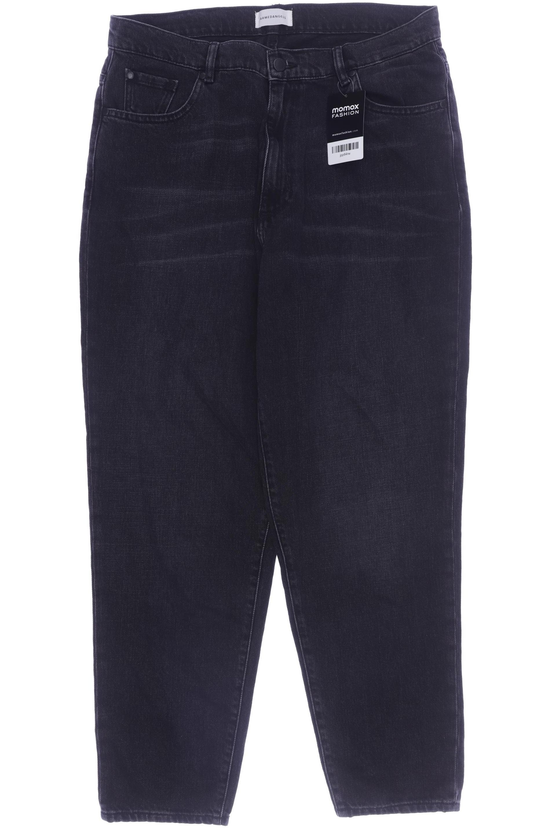 

Armedangels Damen Jeans, grau, Gr. 42