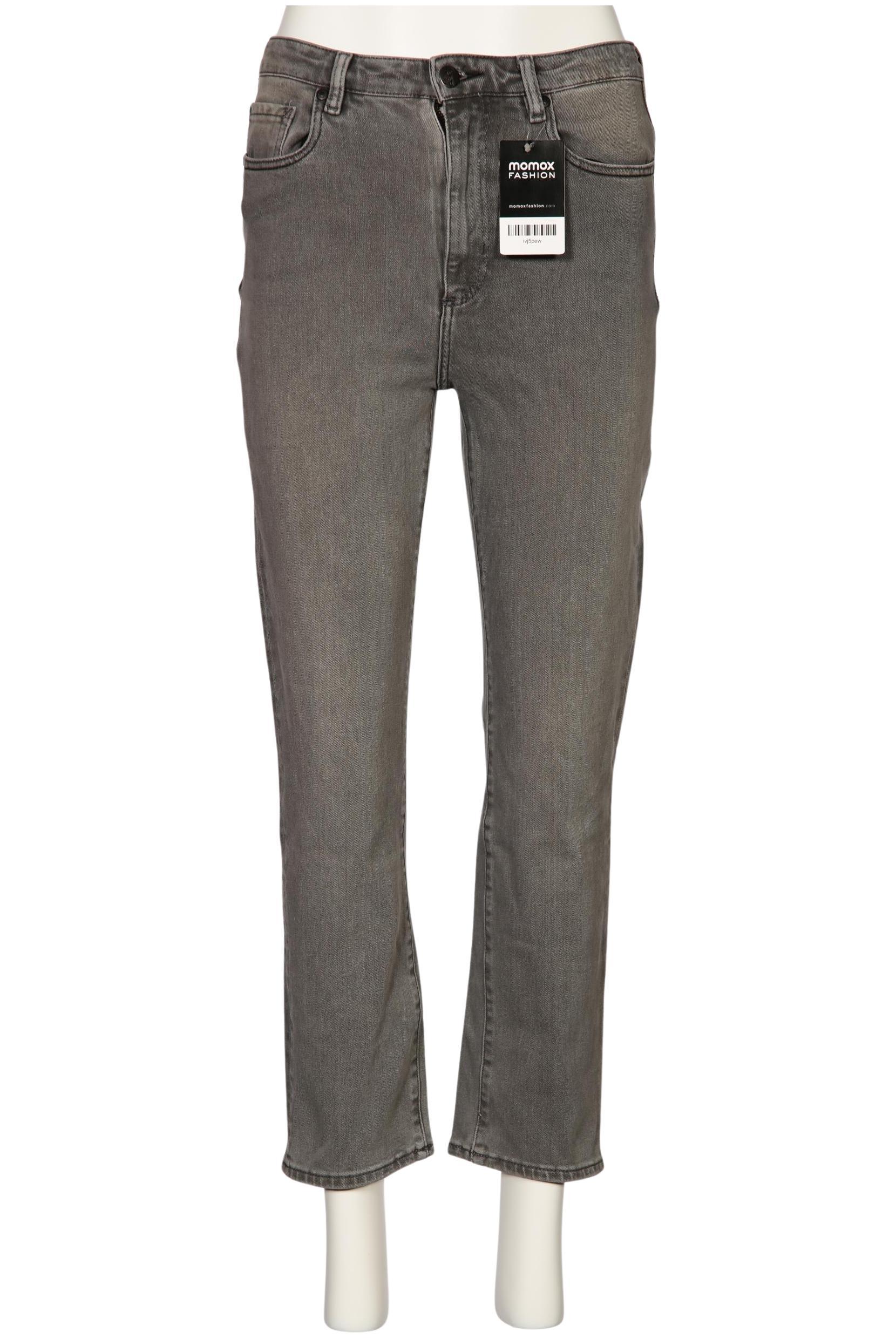 

Armedangels Damen Jeans, grau, Gr. 28