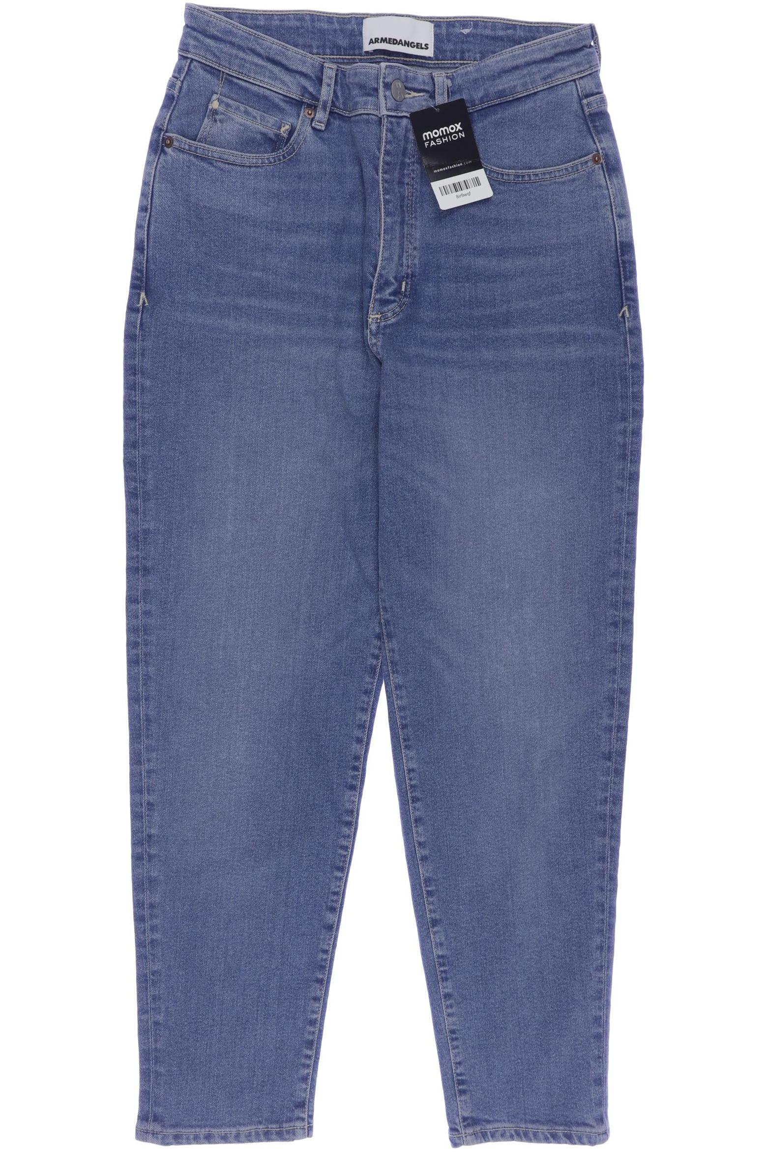 

Armedangels Damen Jeans, blau, Gr. 27