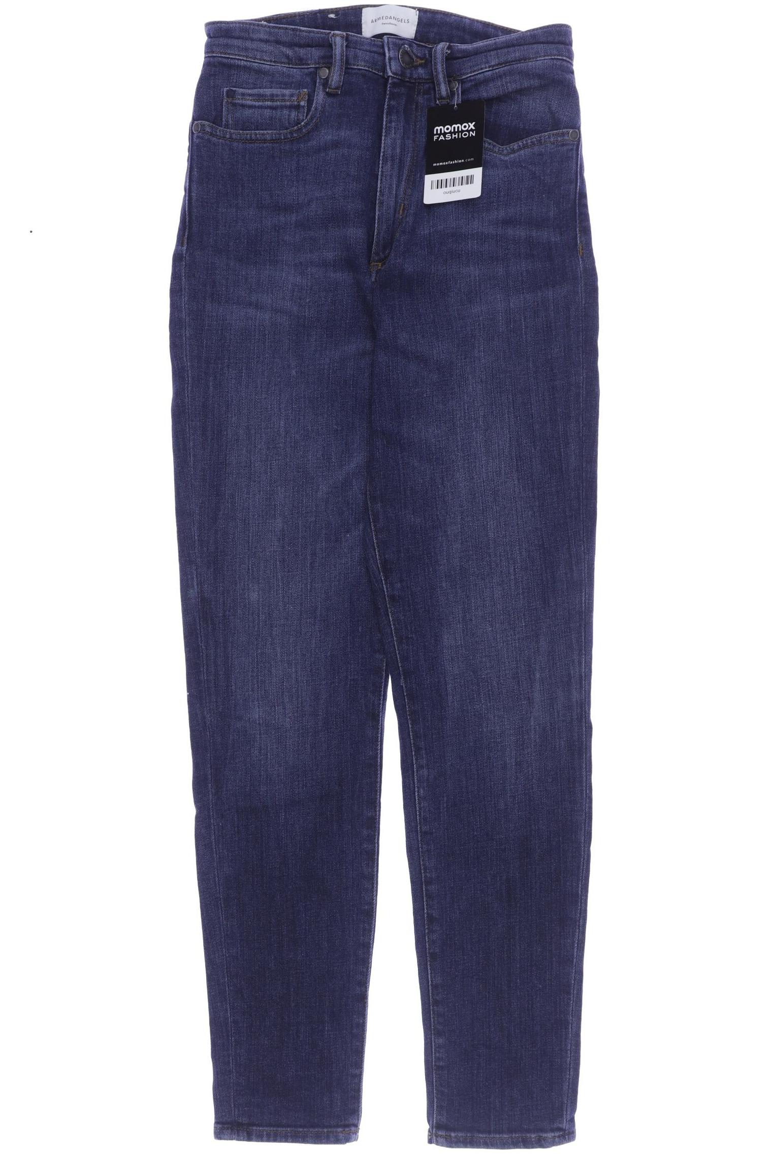 

Armedangels Damen Jeans, blau, Gr. 26