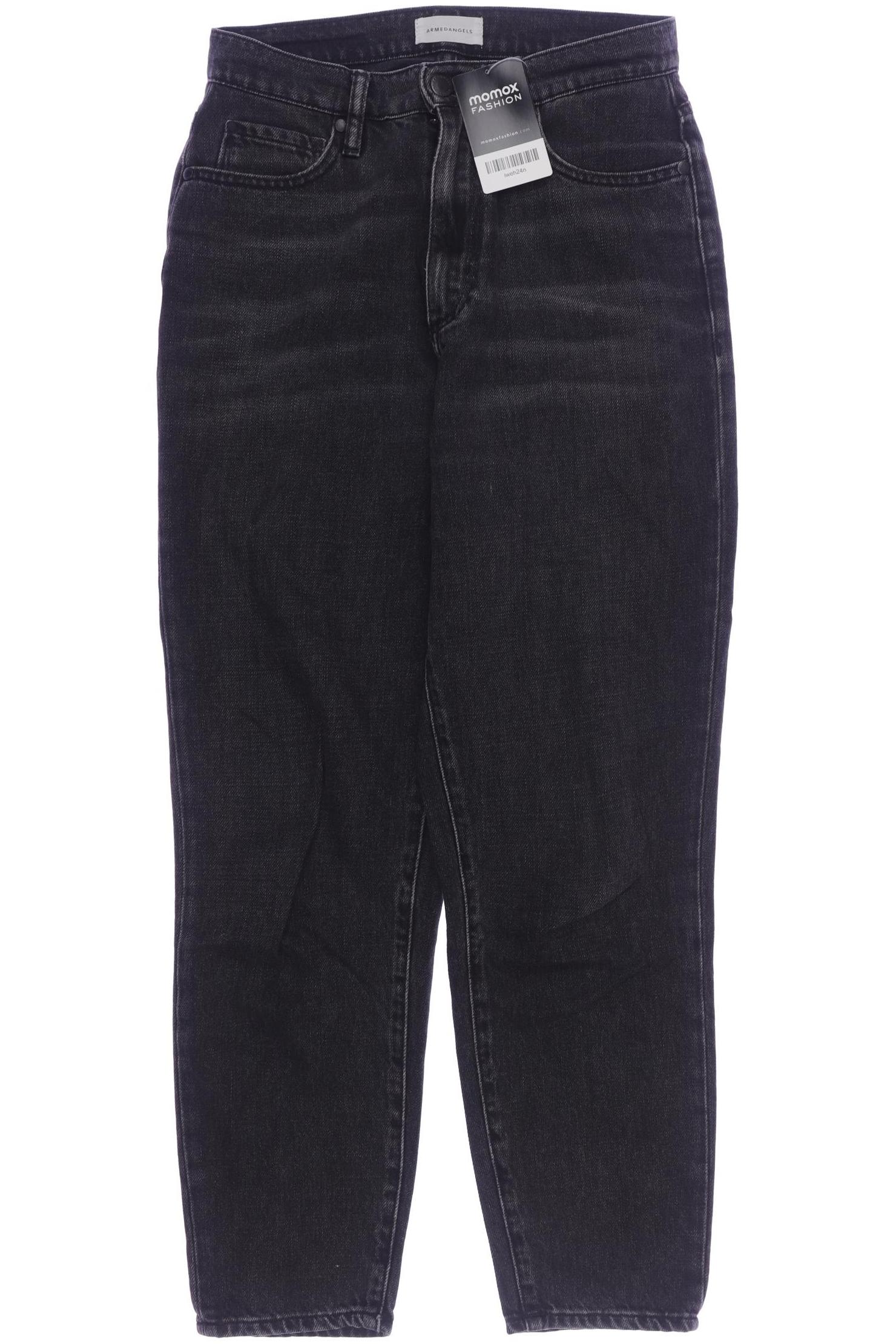 

Armedangels Damen Jeans, grau, Gr. 29