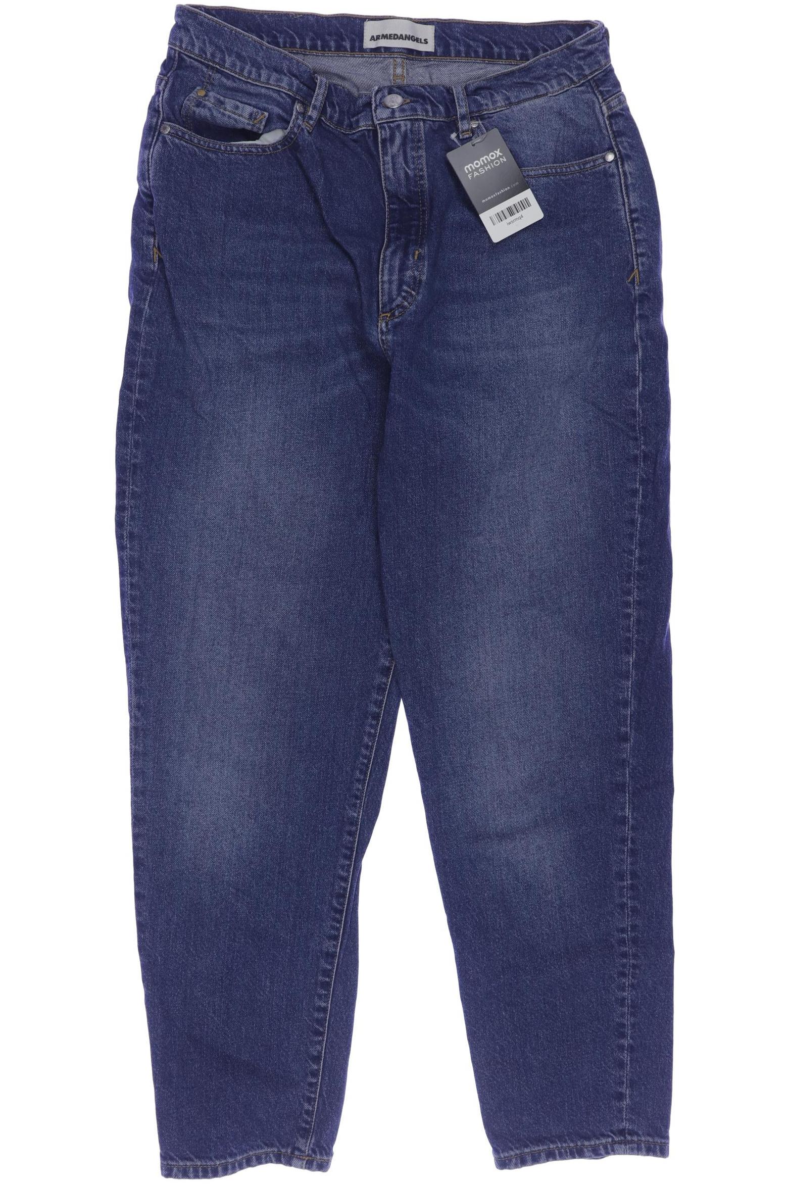 

Armedangels Damen Jeans, blau, Gr. 30