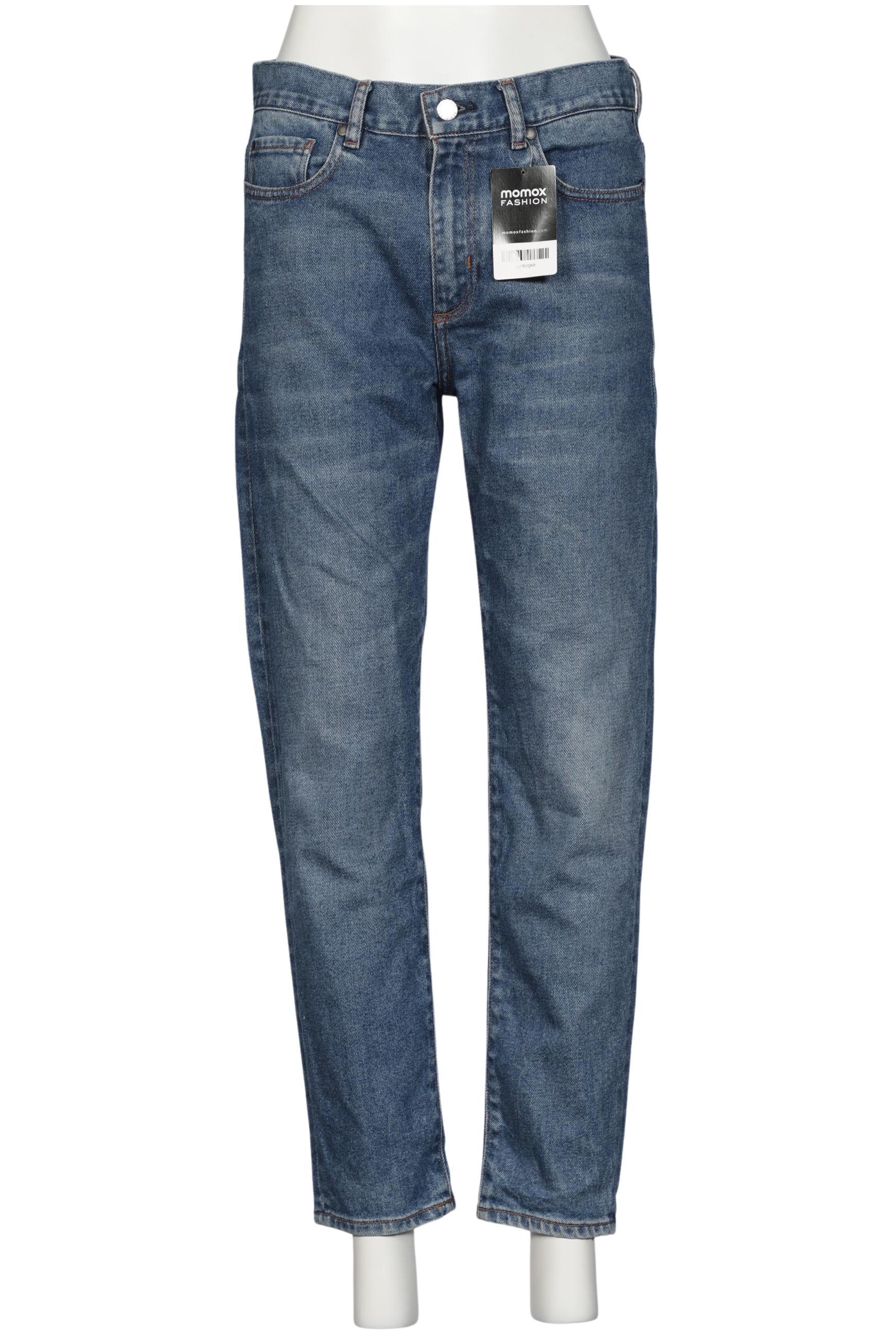 

Armedangels Damen Jeans, blau, Gr. 27