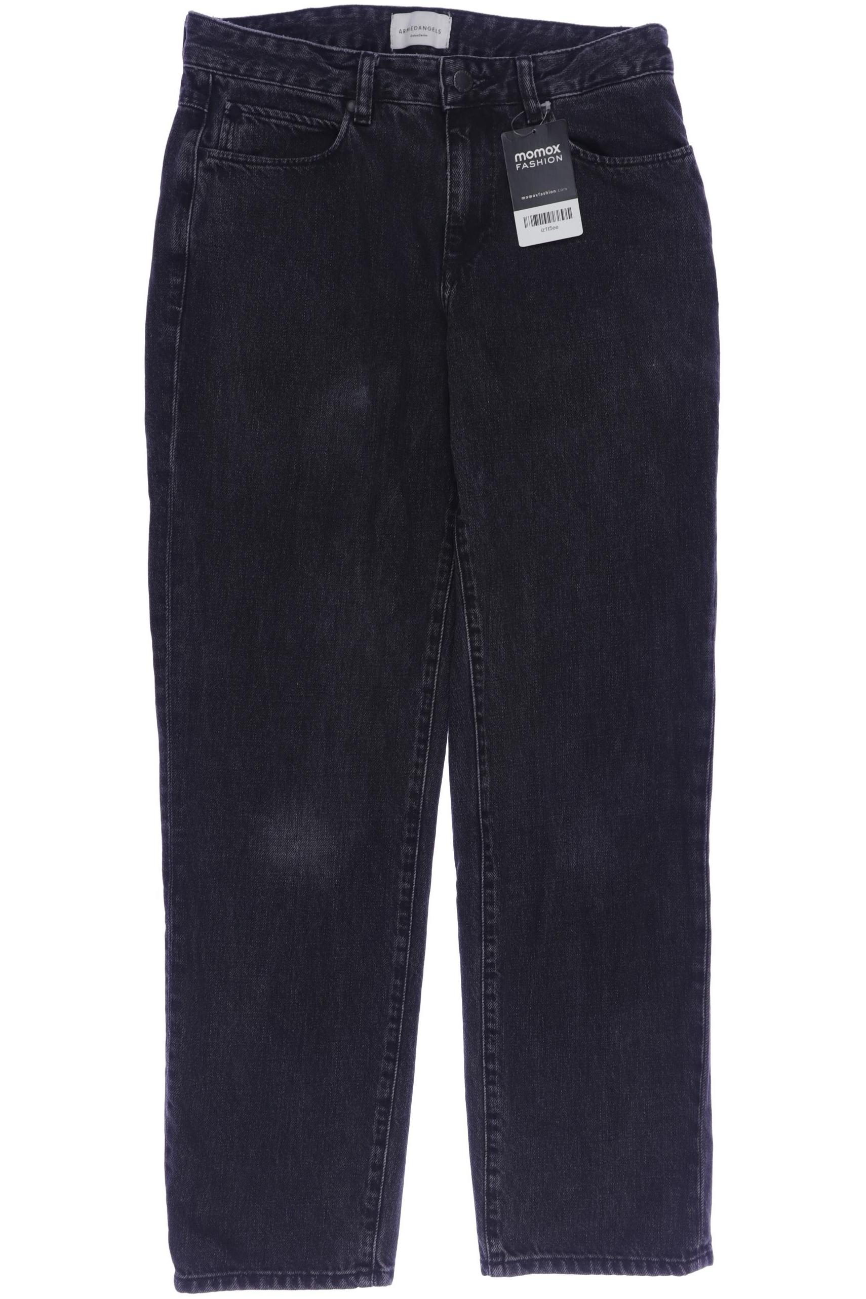 

Armedangels Damen Jeans, grau, Gr. 28