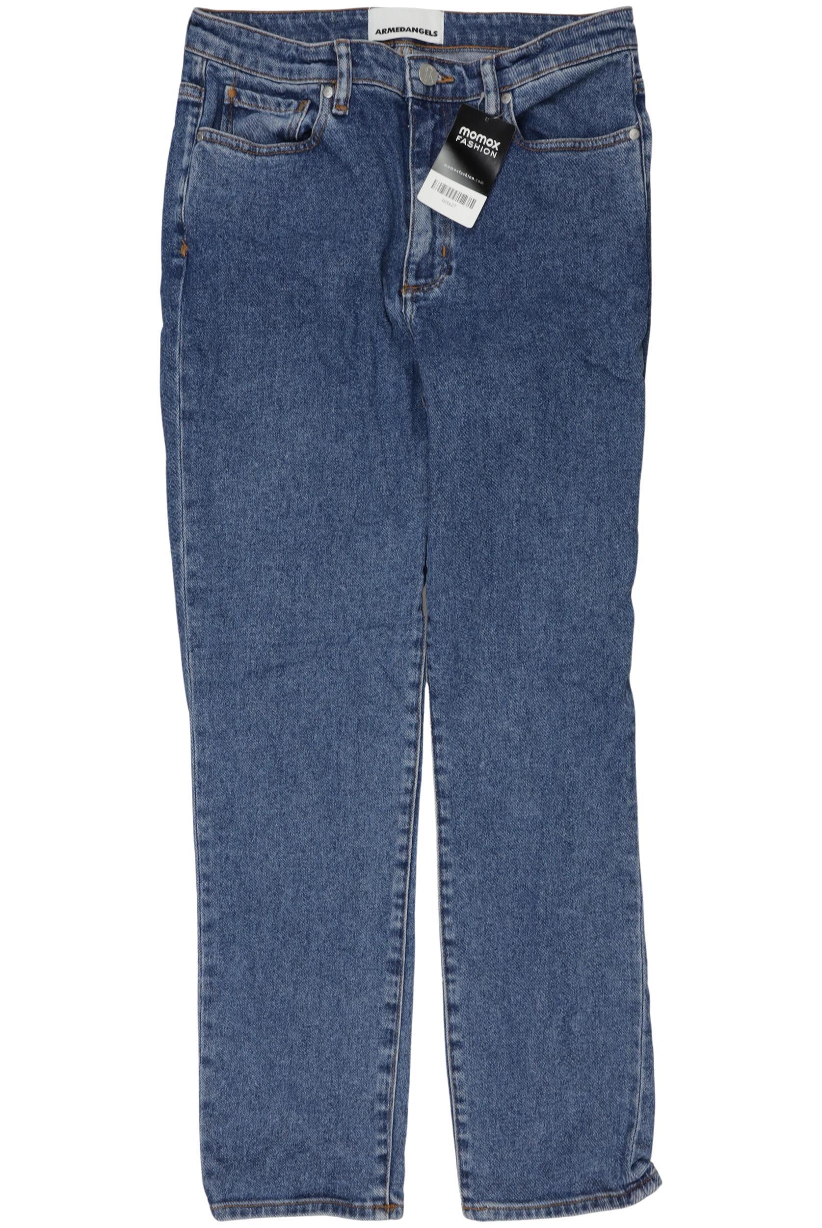 

Armedangels Damen Jeans, blau, Gr. 28