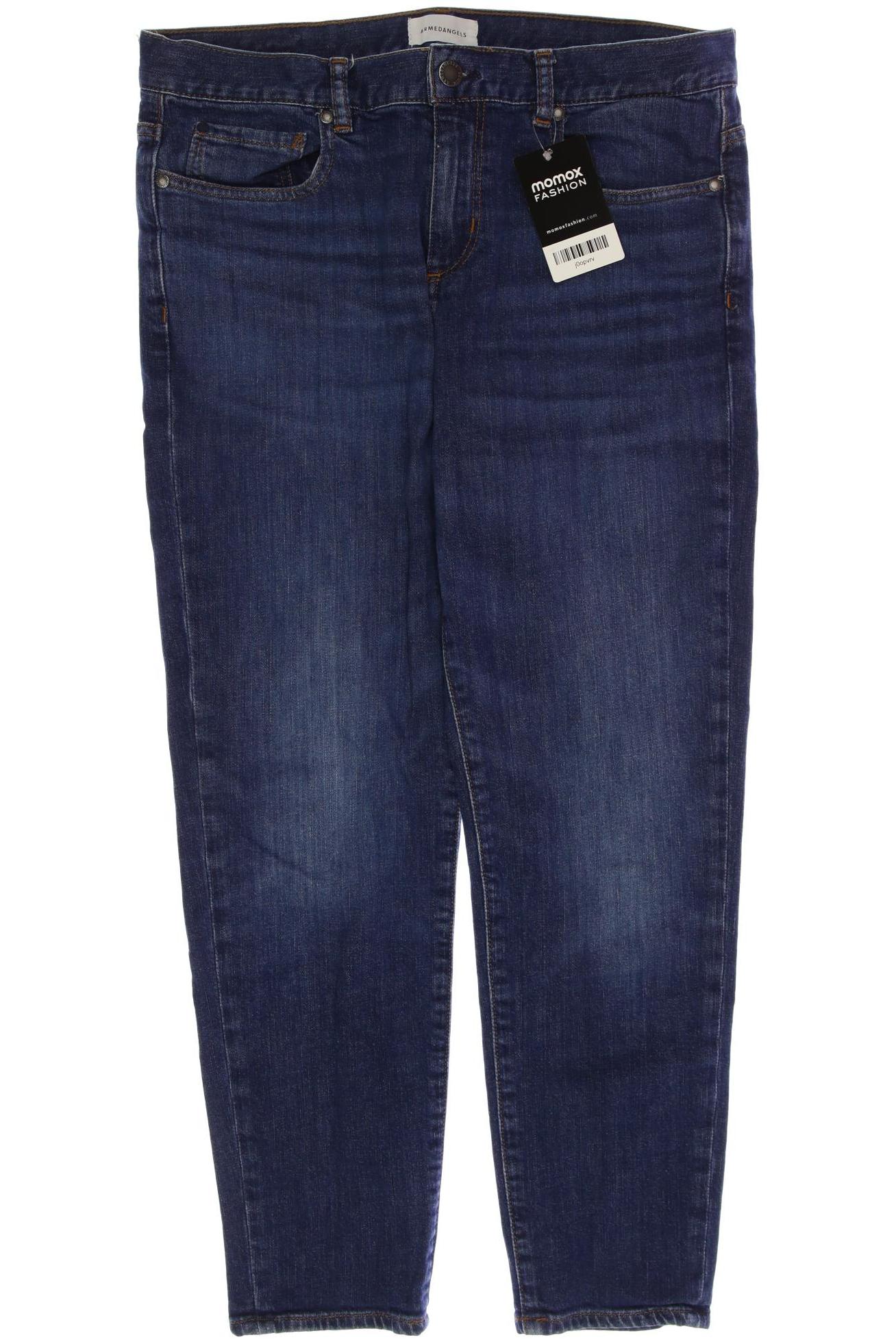 

ARMEDANGELS Damen Jeans, blau