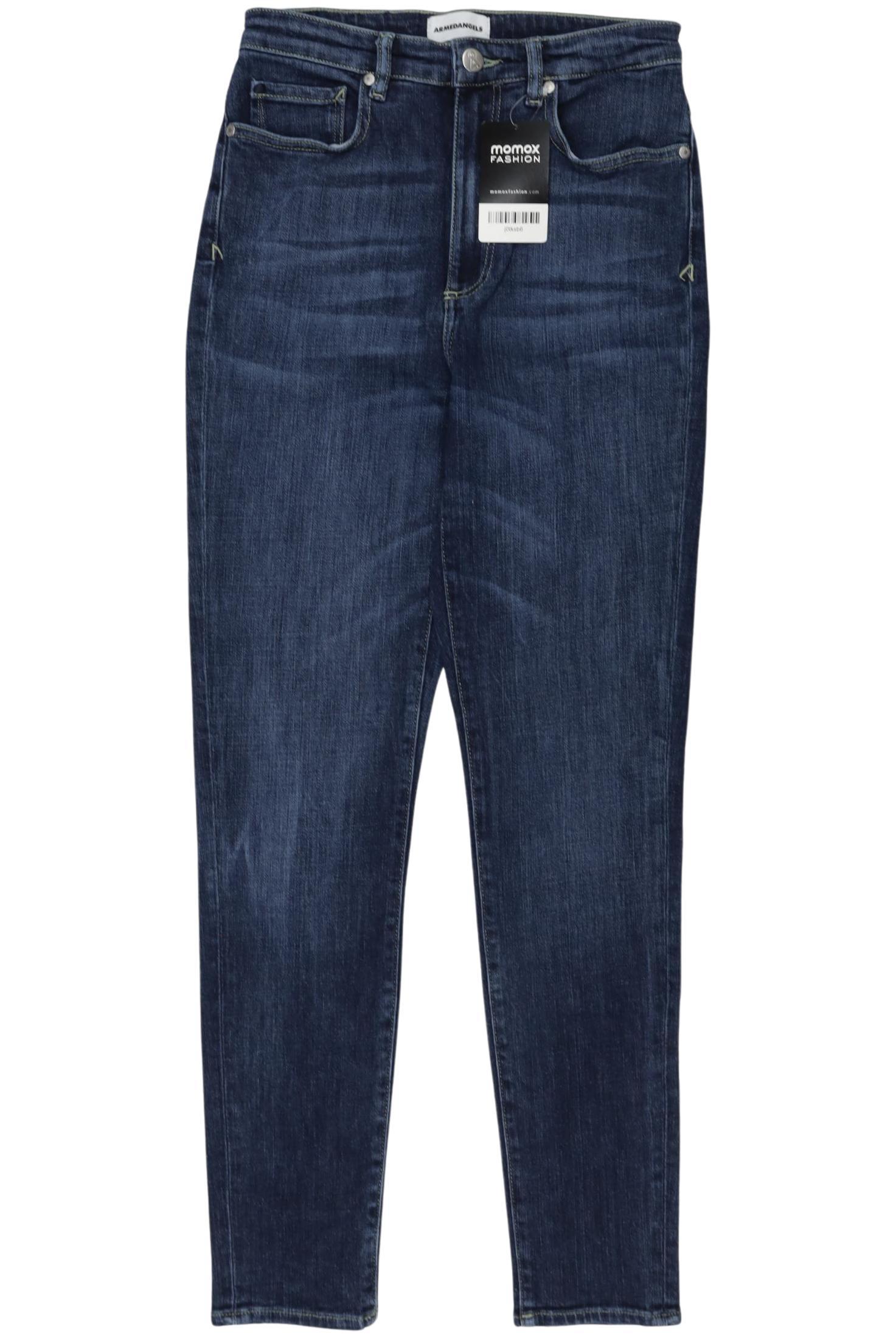 

Armedangels Damen Jeans, blau, Gr. 25
