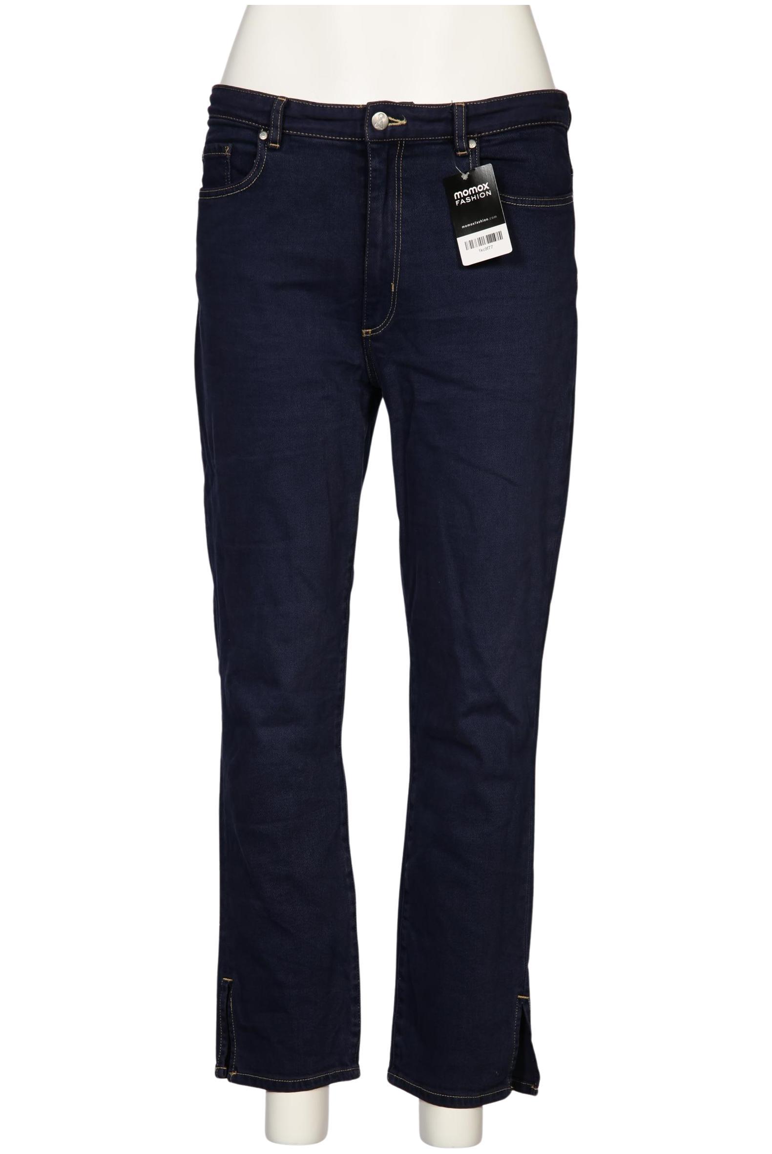 

Armedangels Damen Jeans, marineblau, Gr. 33