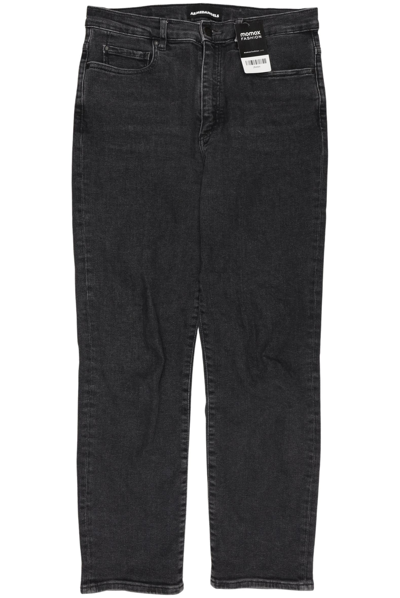 

Armedangels Damen Jeans, grau, Gr. 30