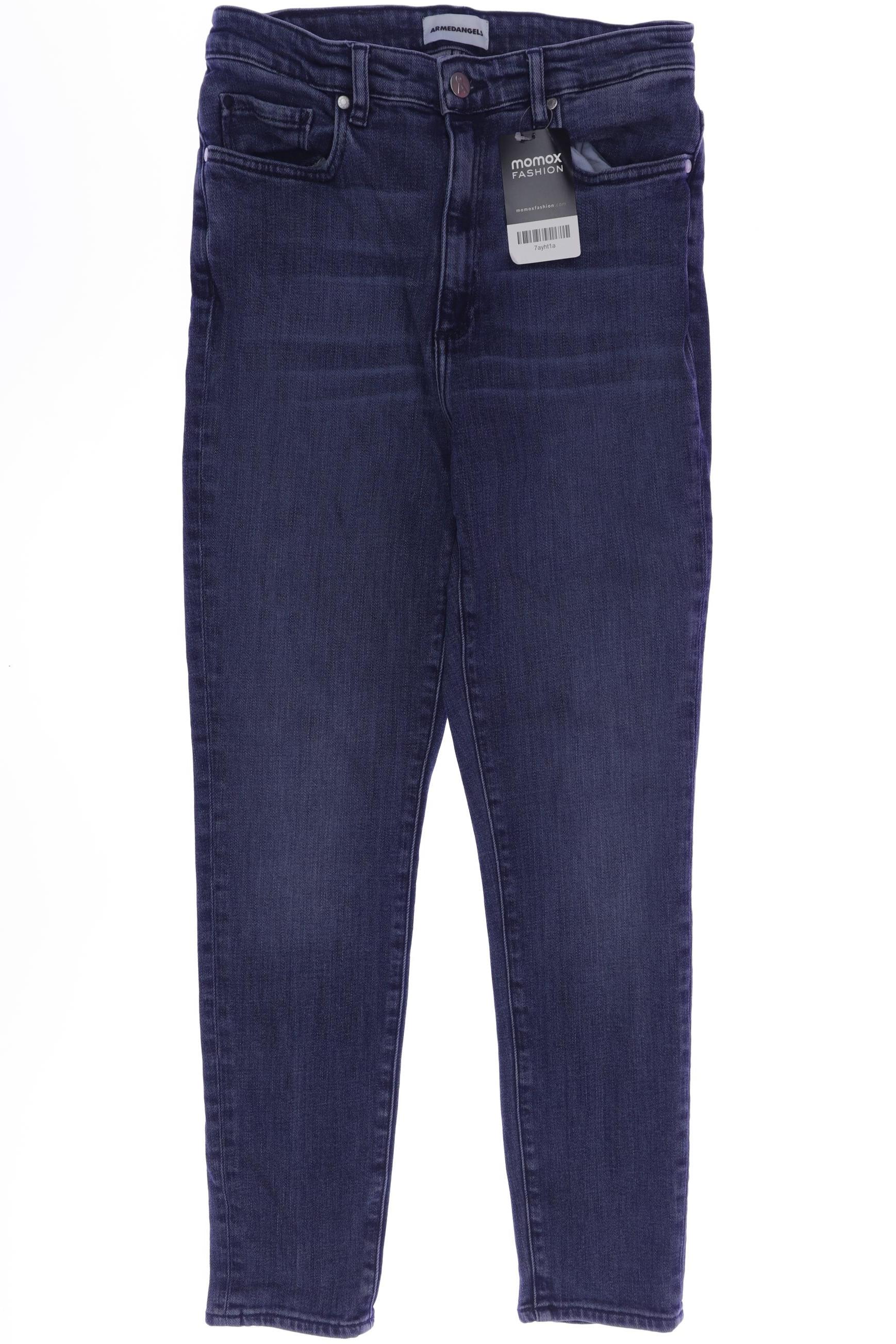 

Armedangels Damen Jeans, blau, Gr. 27
