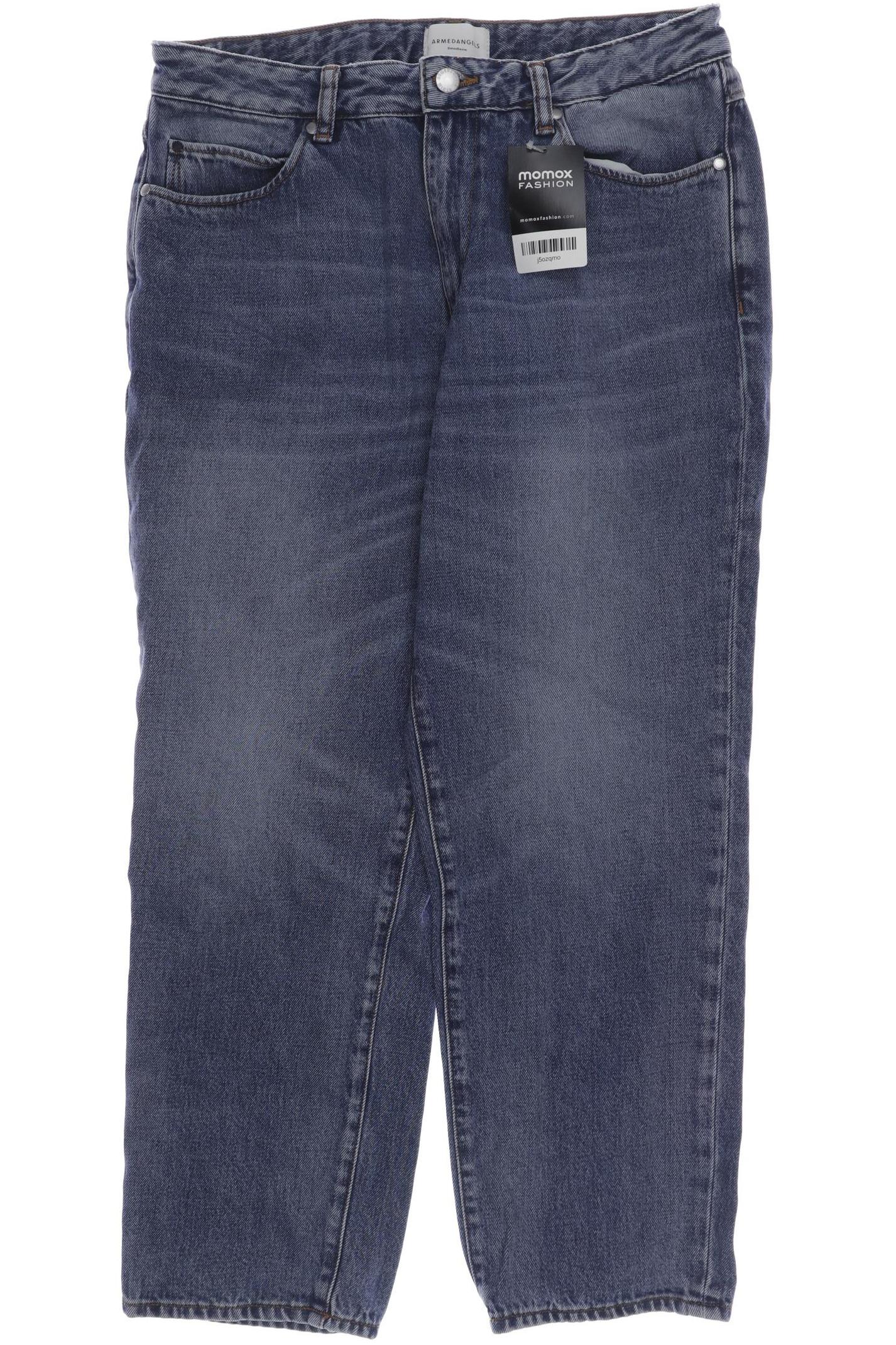 

ARMEDANGELS Damen Jeans, blau