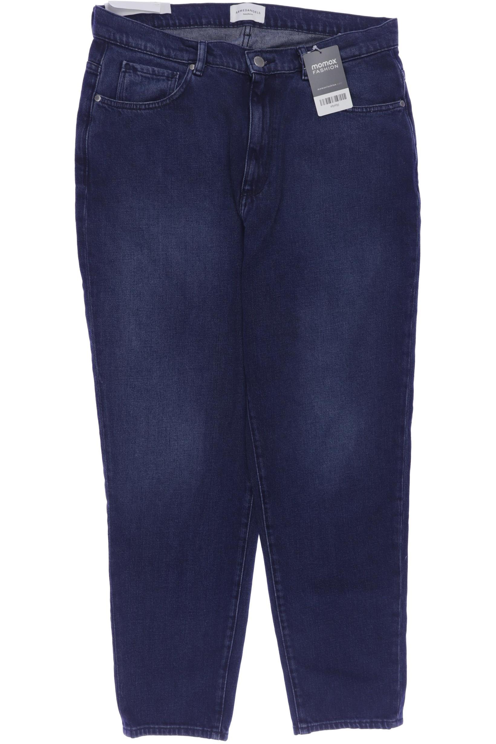 

Armedangels Damen Jeans, blau, Gr. 32