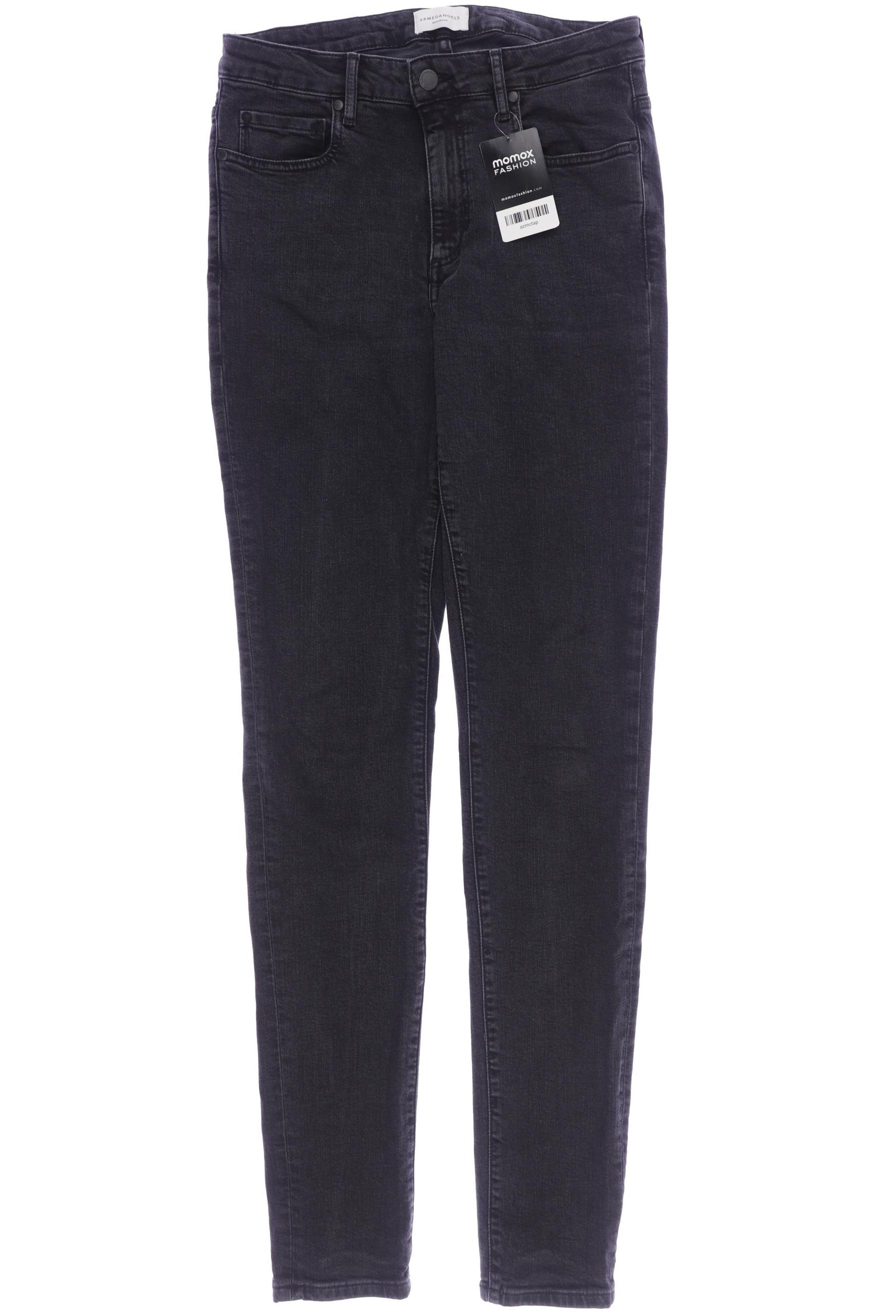 

Armedangels Damen Jeans, grau, Gr. 27