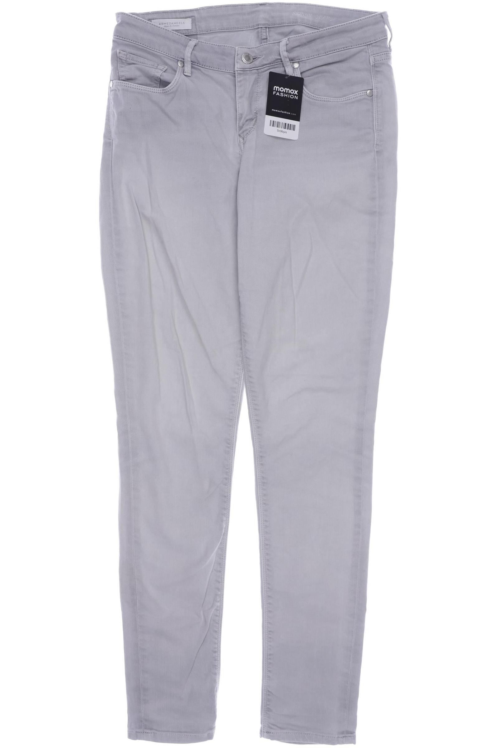 

ARMEDANGELS Damen Jeans, grau