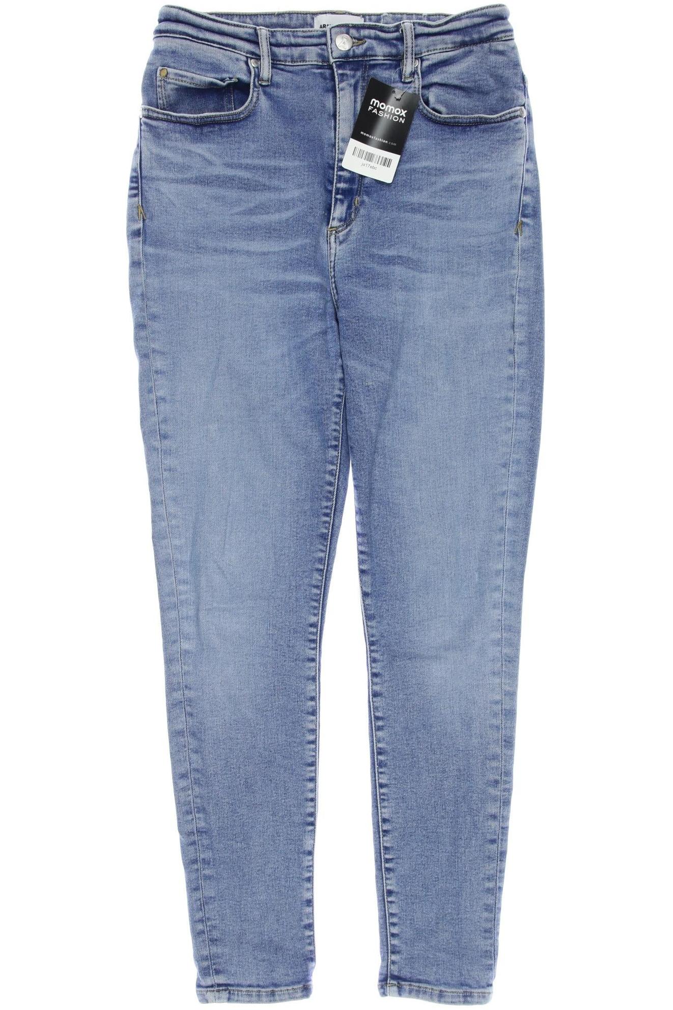 

Armedangels Damen Jeans, blau, Gr. 28