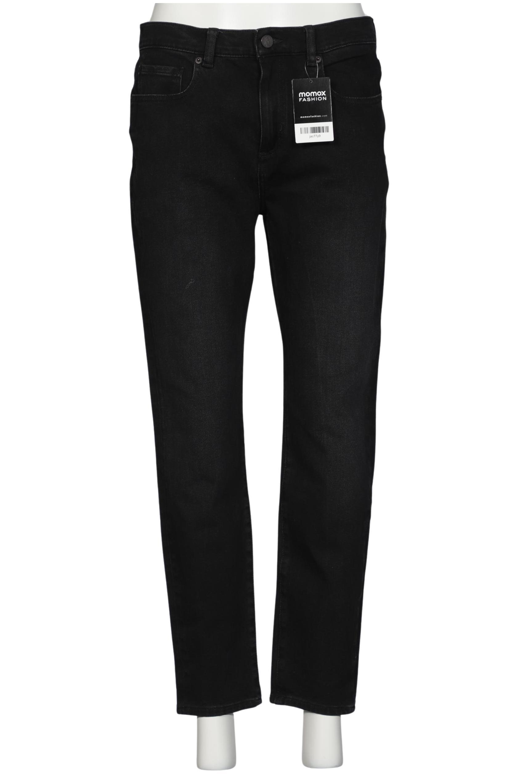 

Armedangels Damen Jeans, schwarz, Gr. 29