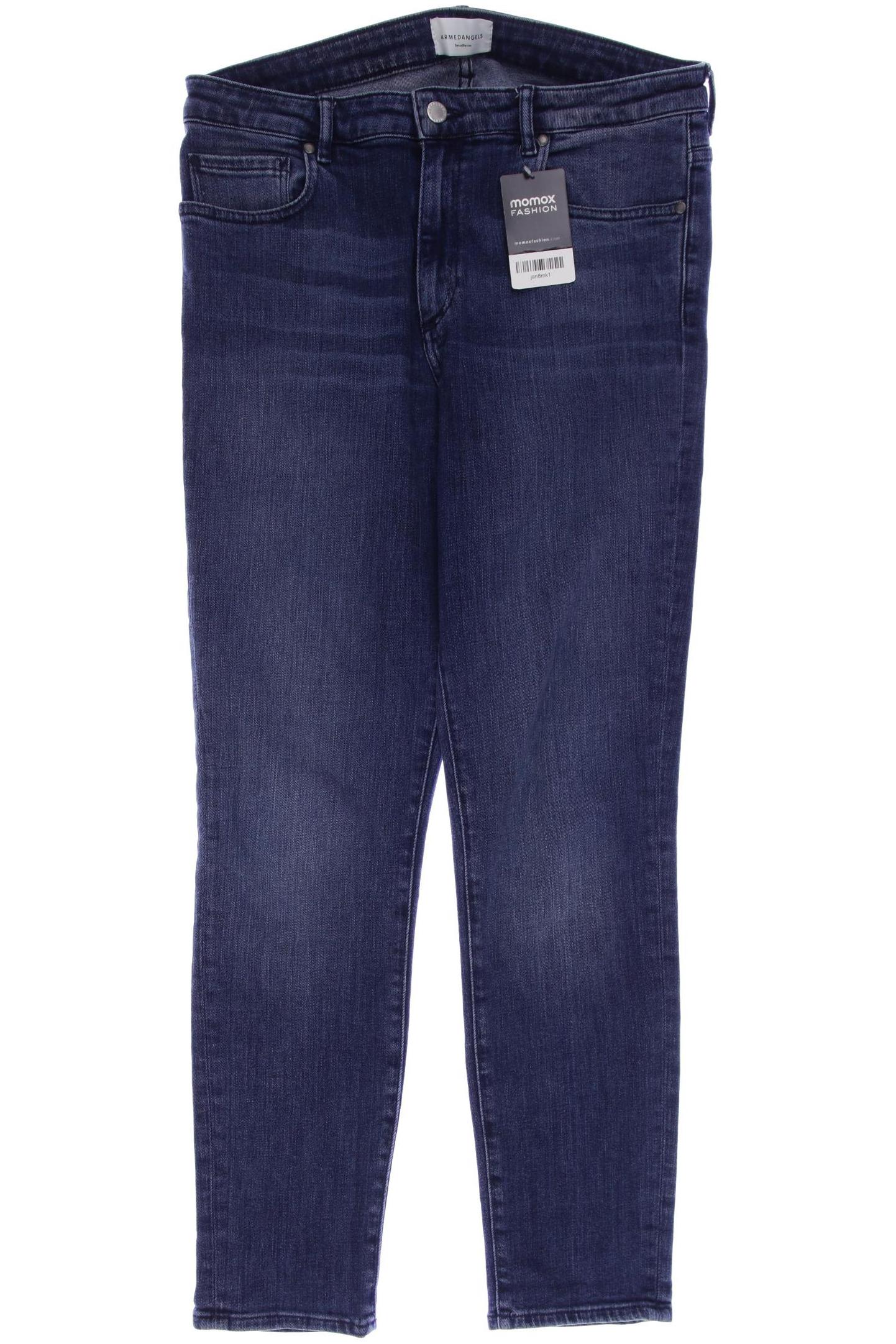 

ARMEDANGELS Damen Jeans, blau