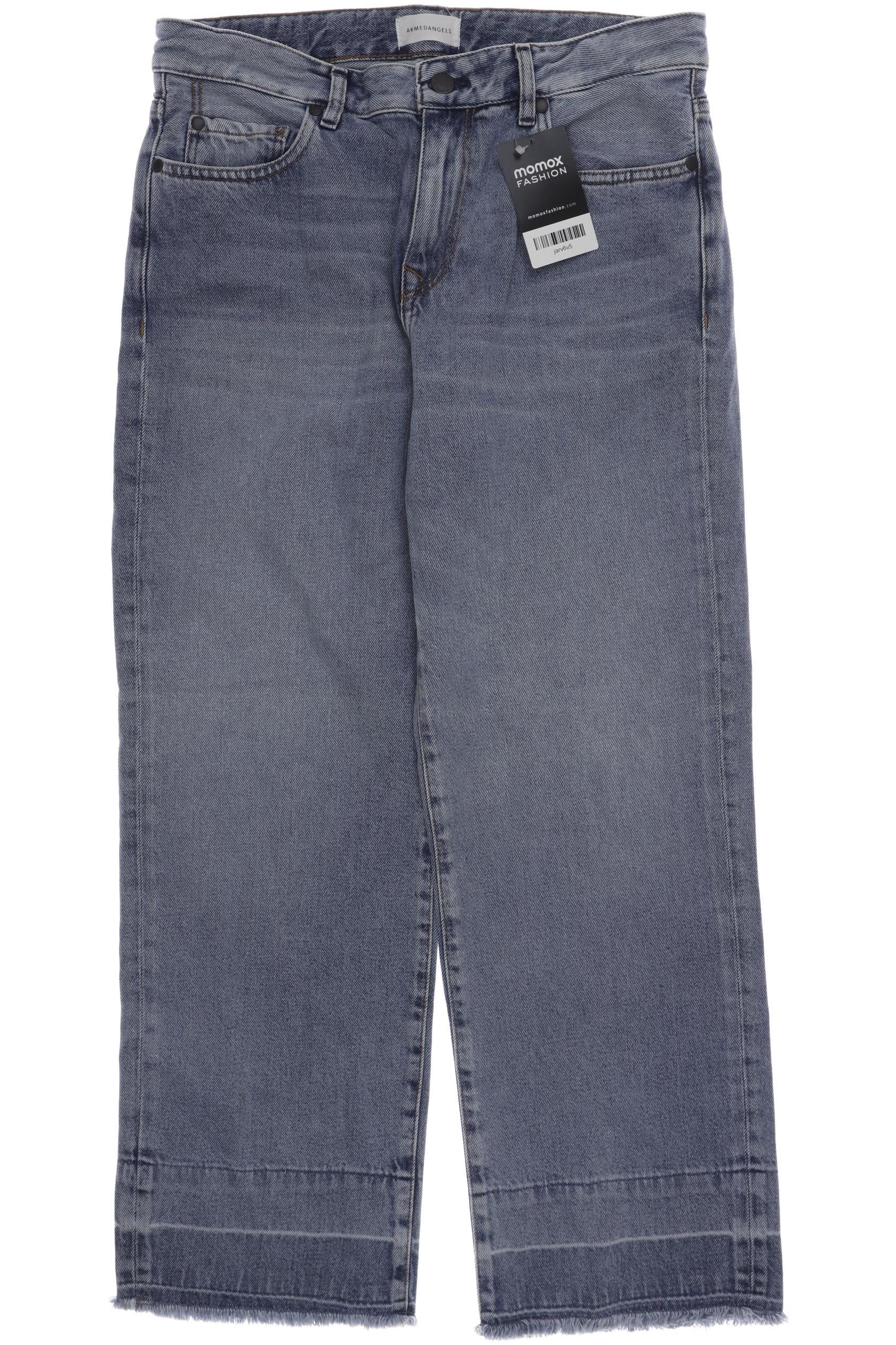 

ARMEDANGELS Damen Jeans, blau
